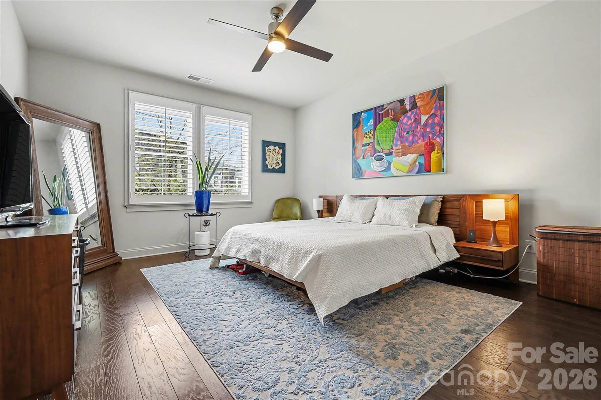 3030 Fairview Villa Court — Charlotte