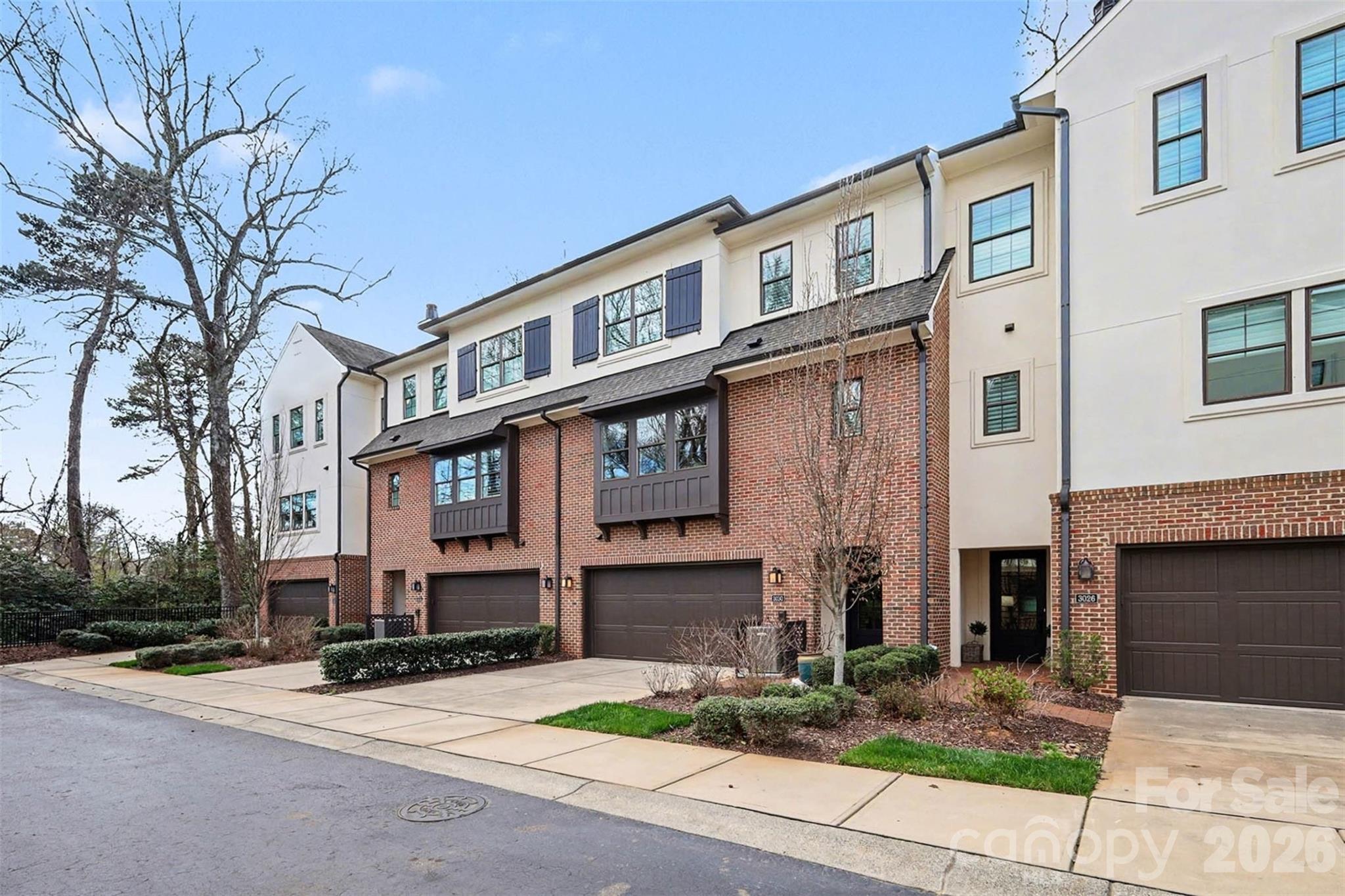 3030 Fairview Villa Court — Charlotte