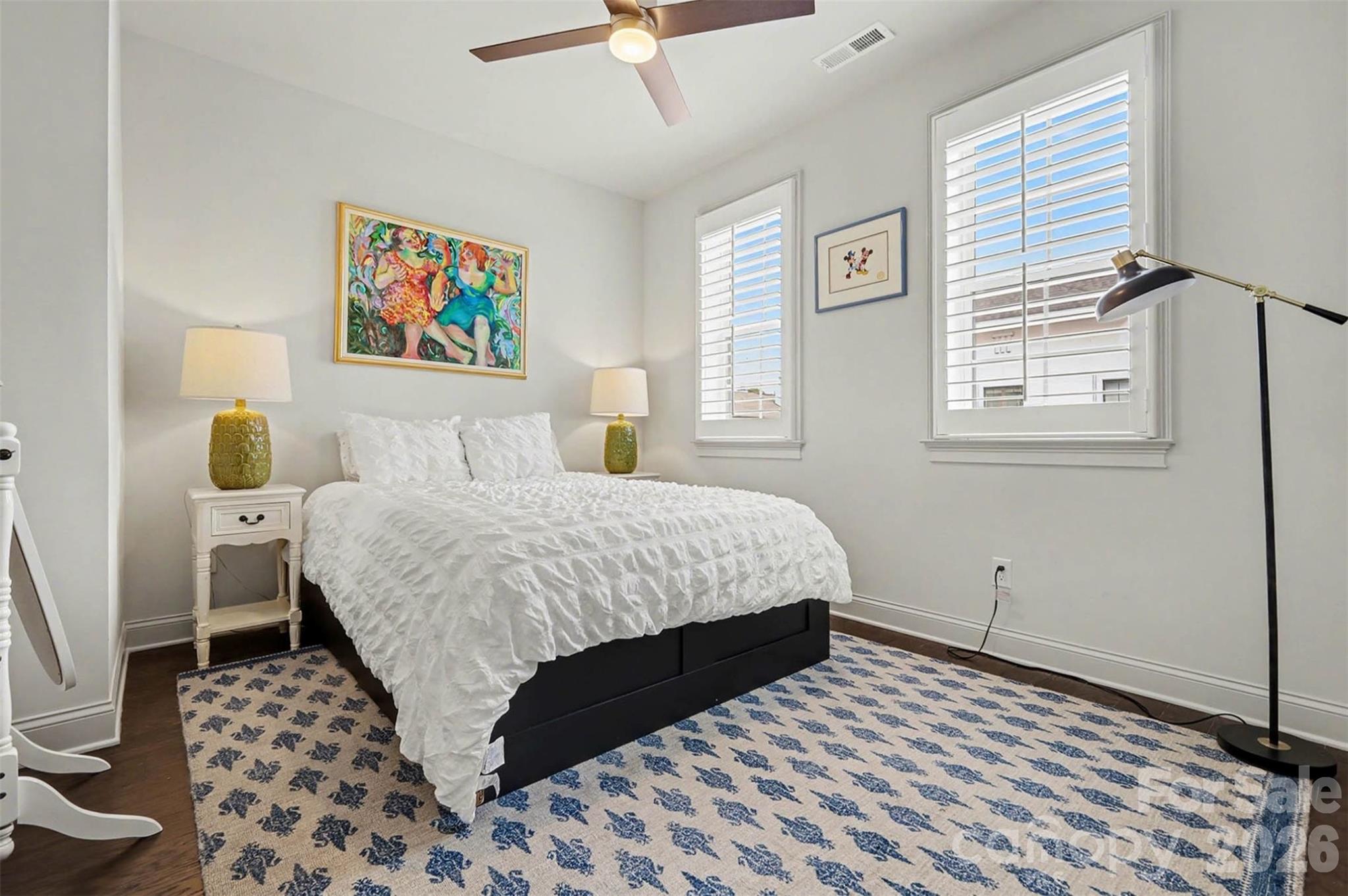3030 Fairview Villa Court — Charlotte
