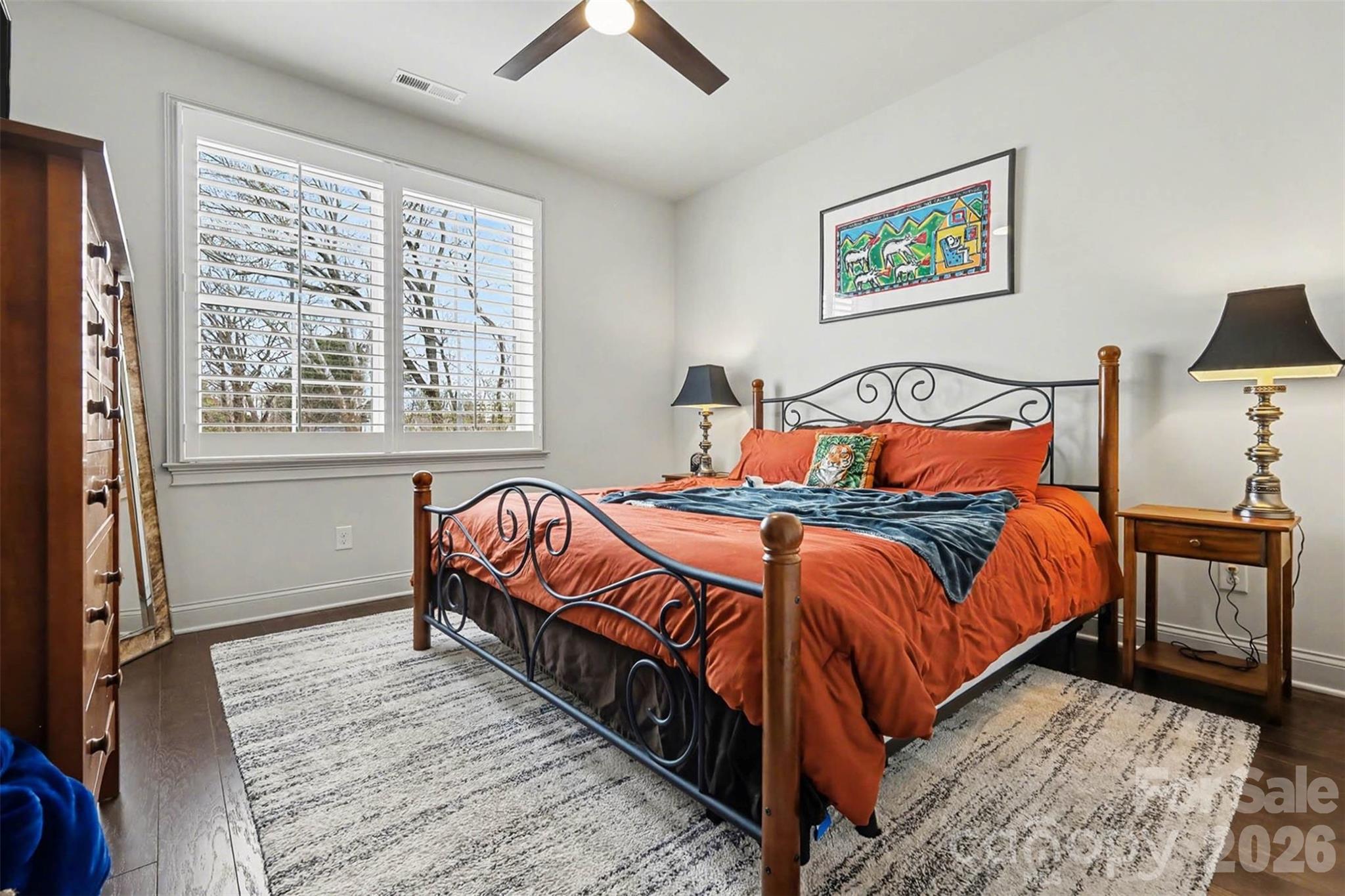 3030 Fairview Villa Court — Charlotte
