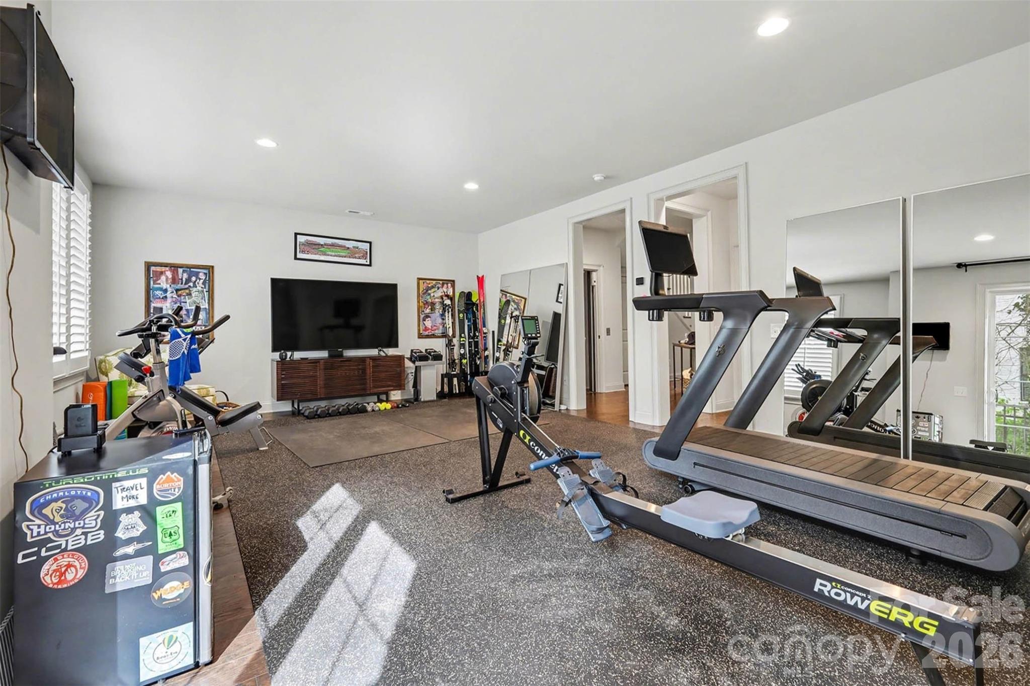 3030 Fairview Villa Court — Charlotte