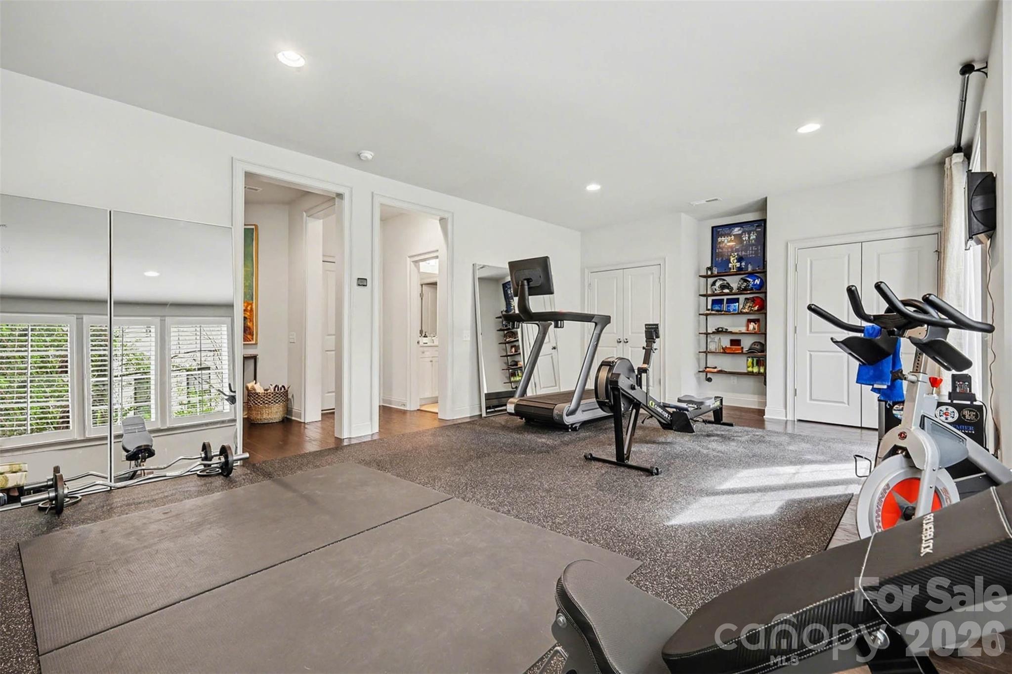3030 Fairview Villa Court — Charlotte