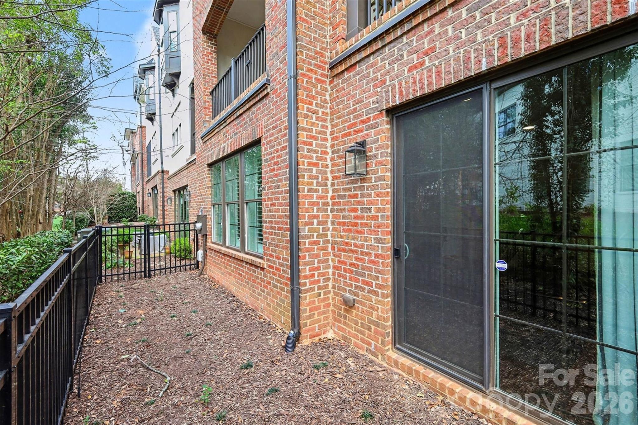 3030 Fairview Villa Court — Charlotte