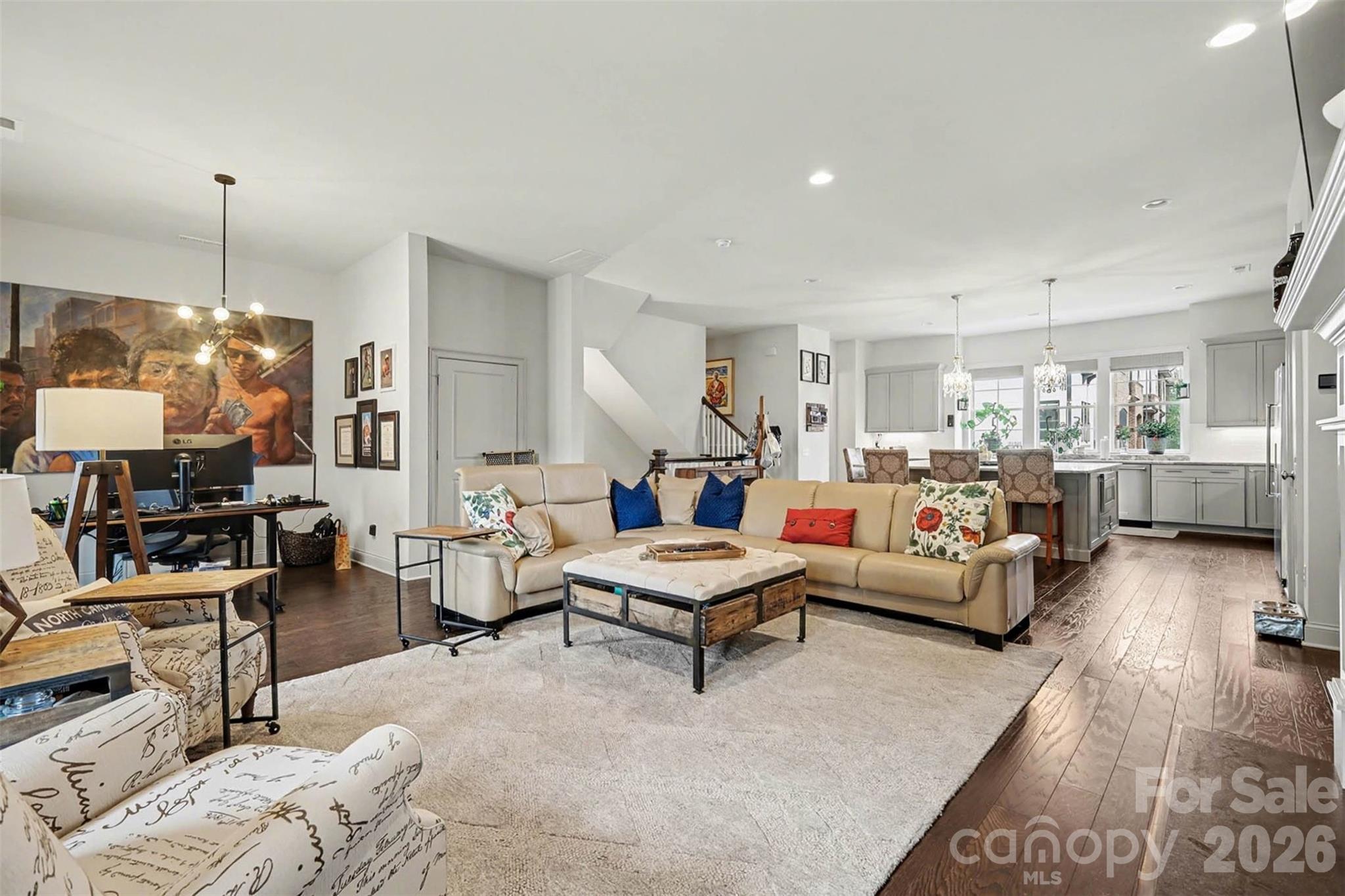 3030 Fairview Villa Court — Charlotte