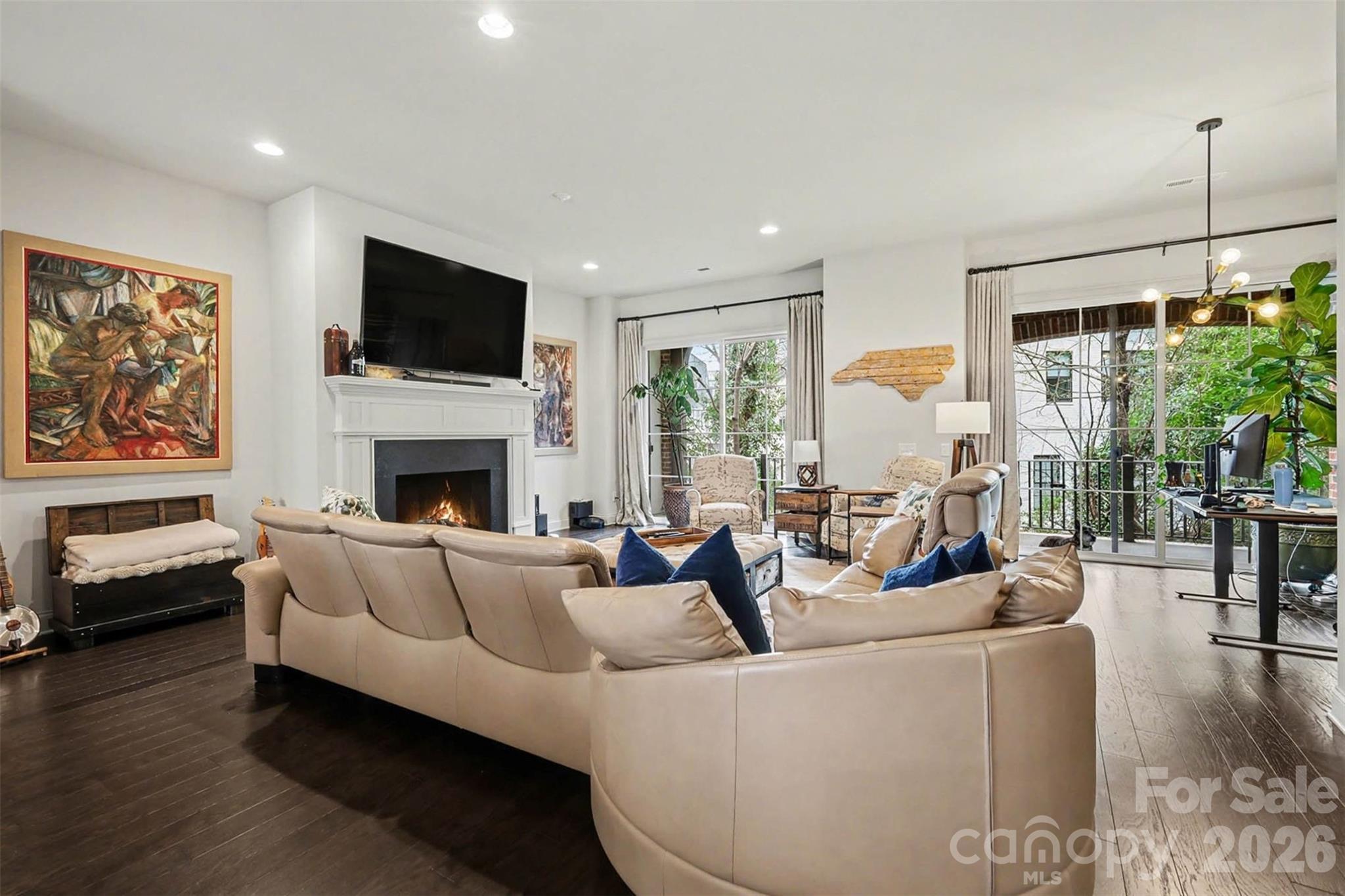 3030 Fairview Villa Court — Charlotte