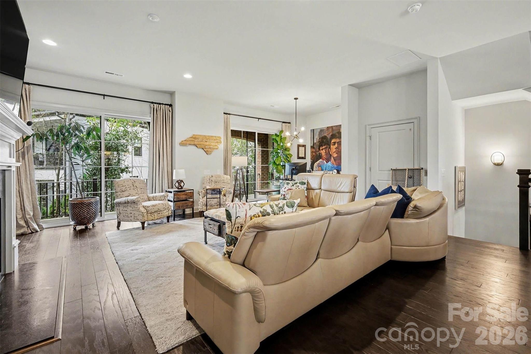3030 Fairview Villa Court — Charlotte