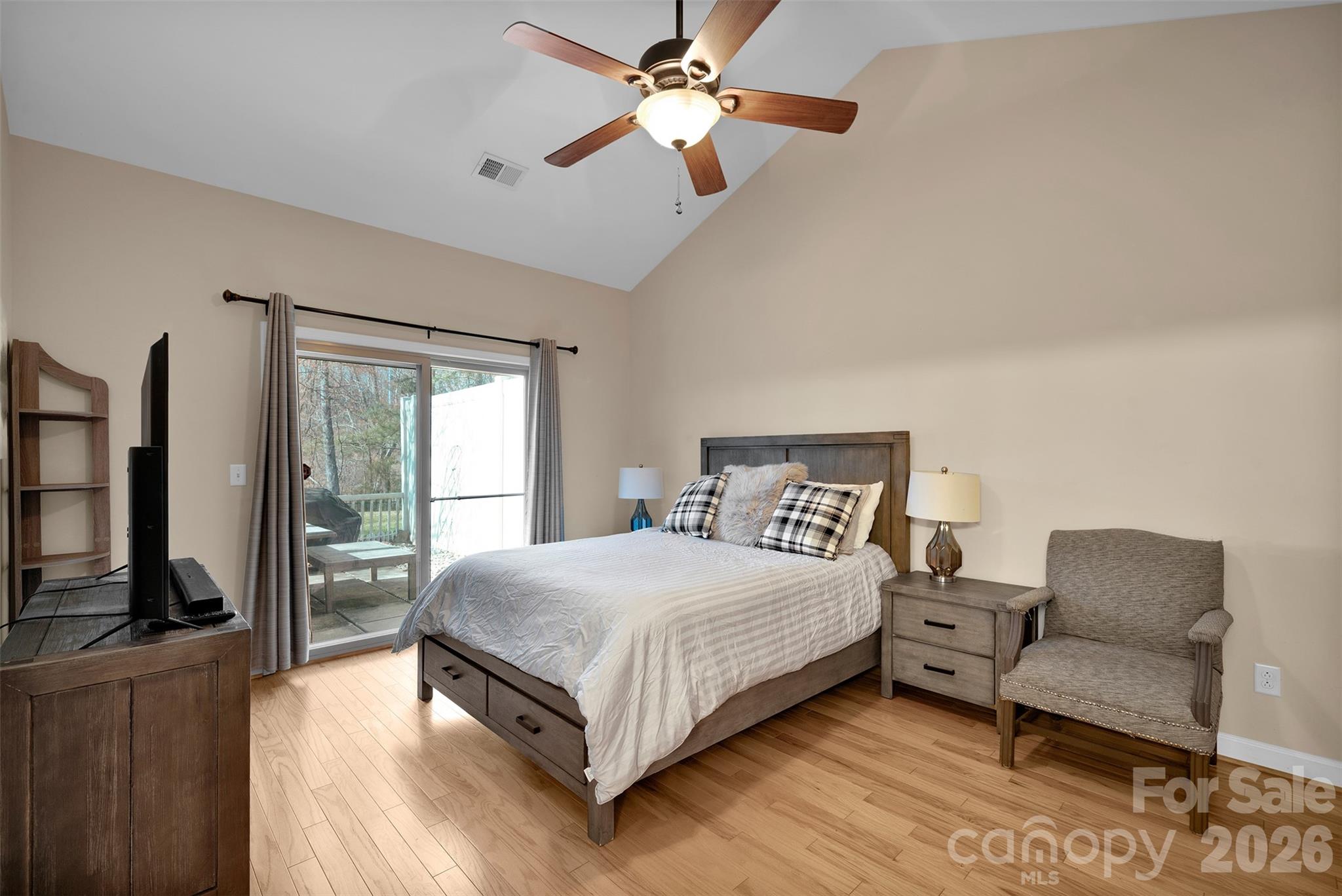 4767 Polo Gate Boulevard — Charlotte