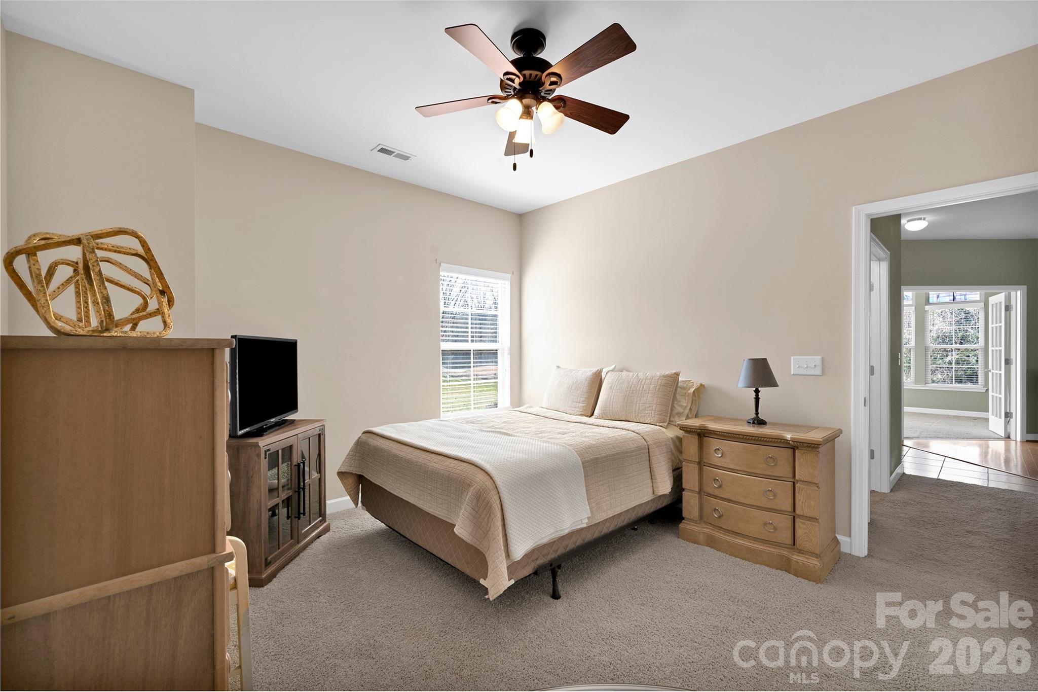 4767 Polo Gate Boulevard — Charlotte