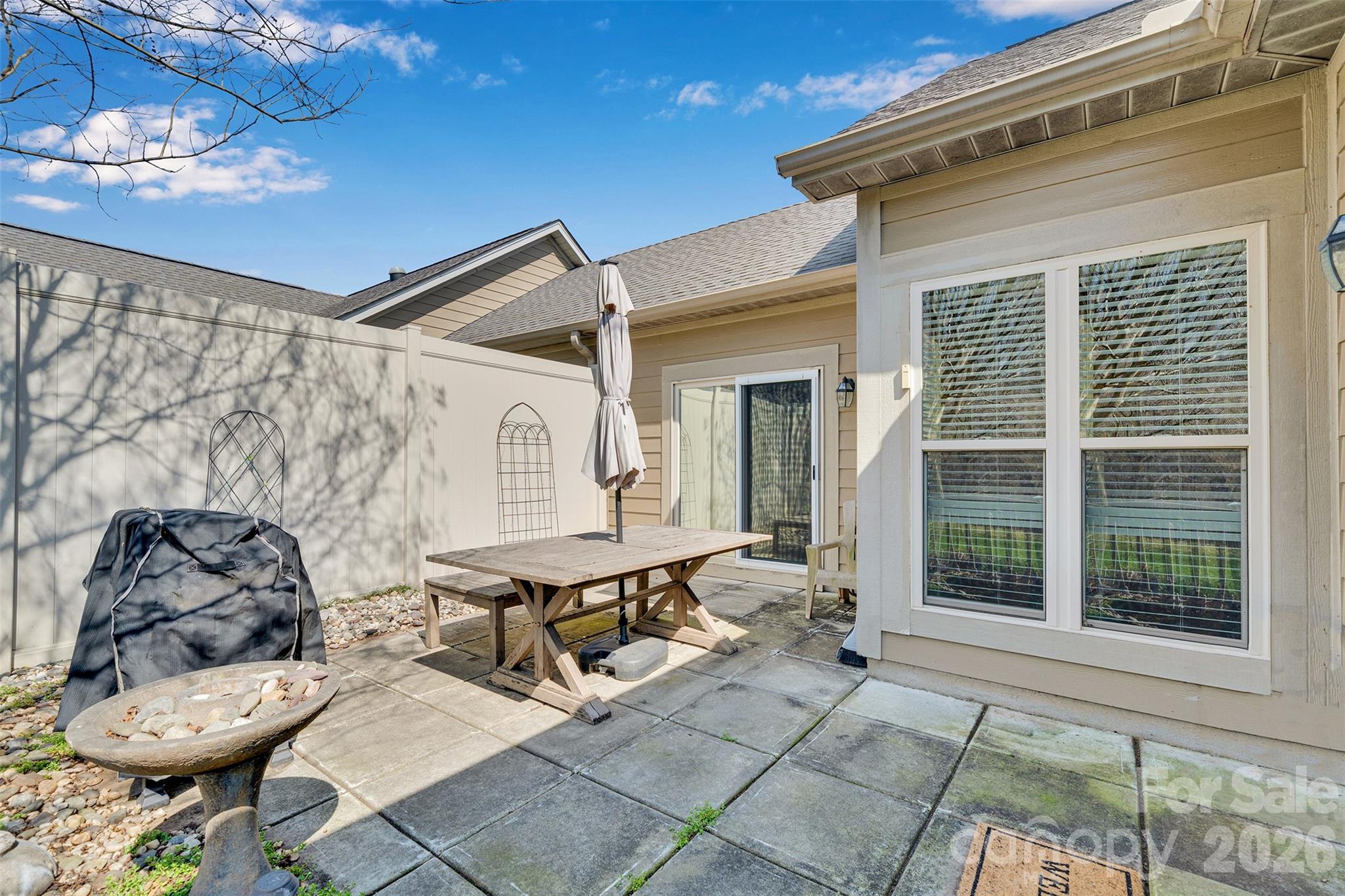 4767 Polo Gate Boulevard — Charlotte