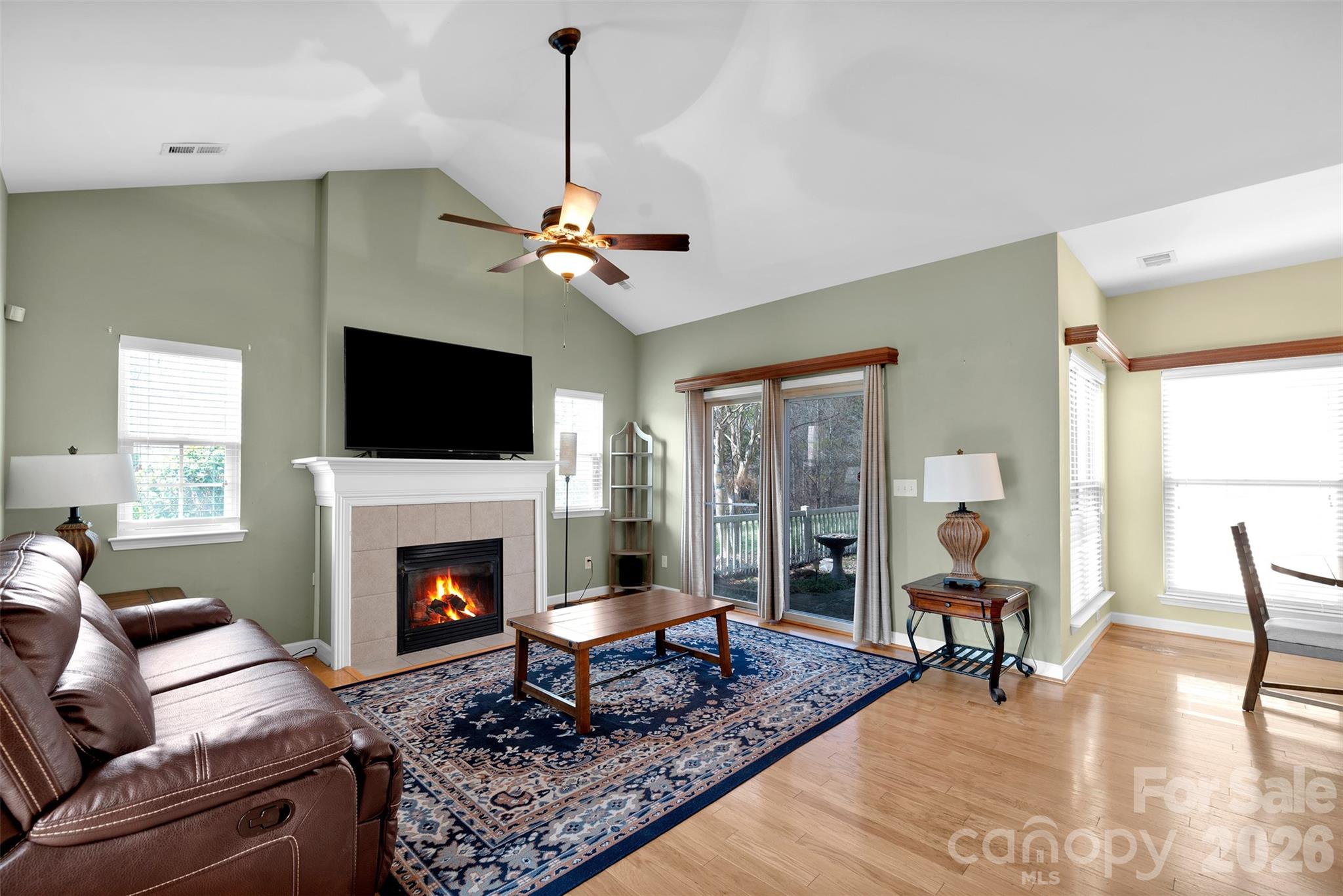 4767 Polo Gate Boulevard — Charlotte
