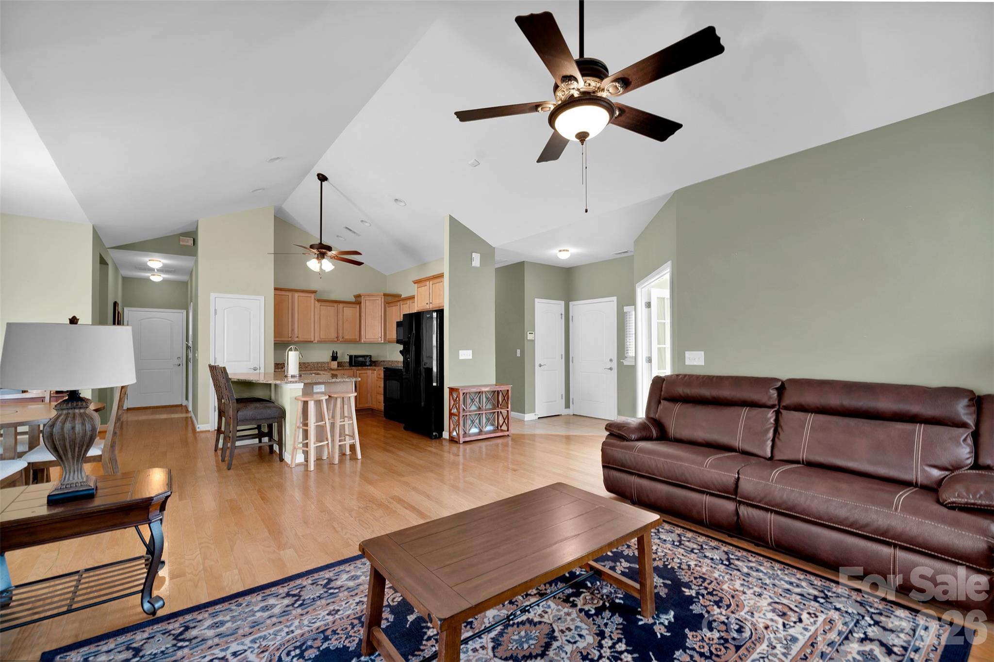 4767 Polo Gate Boulevard — Charlotte