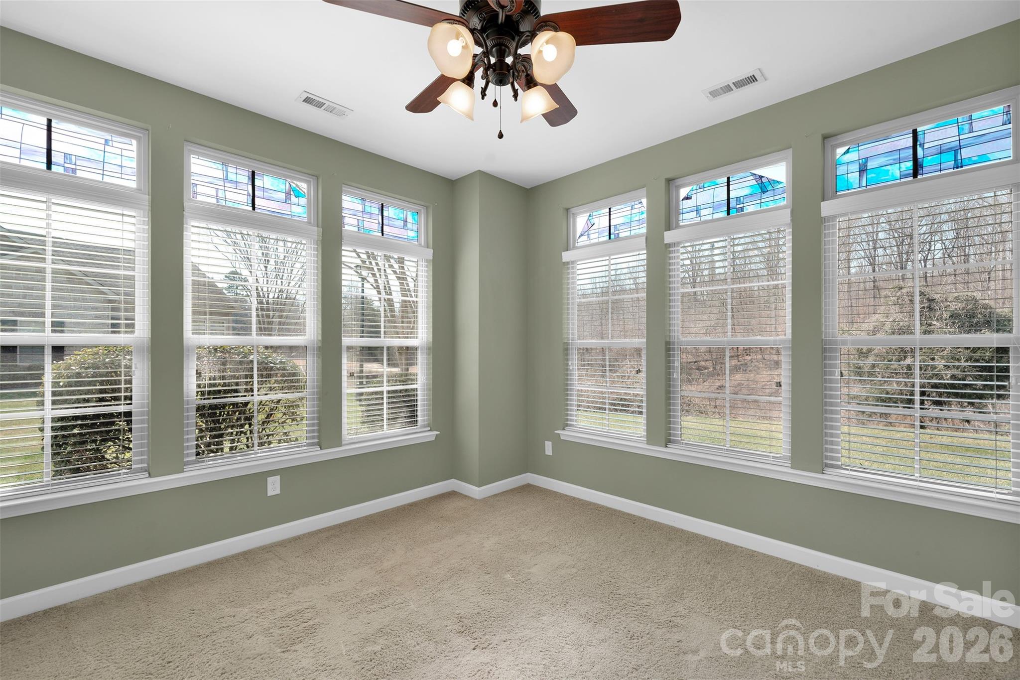 4767 Polo Gate Boulevard — Charlotte