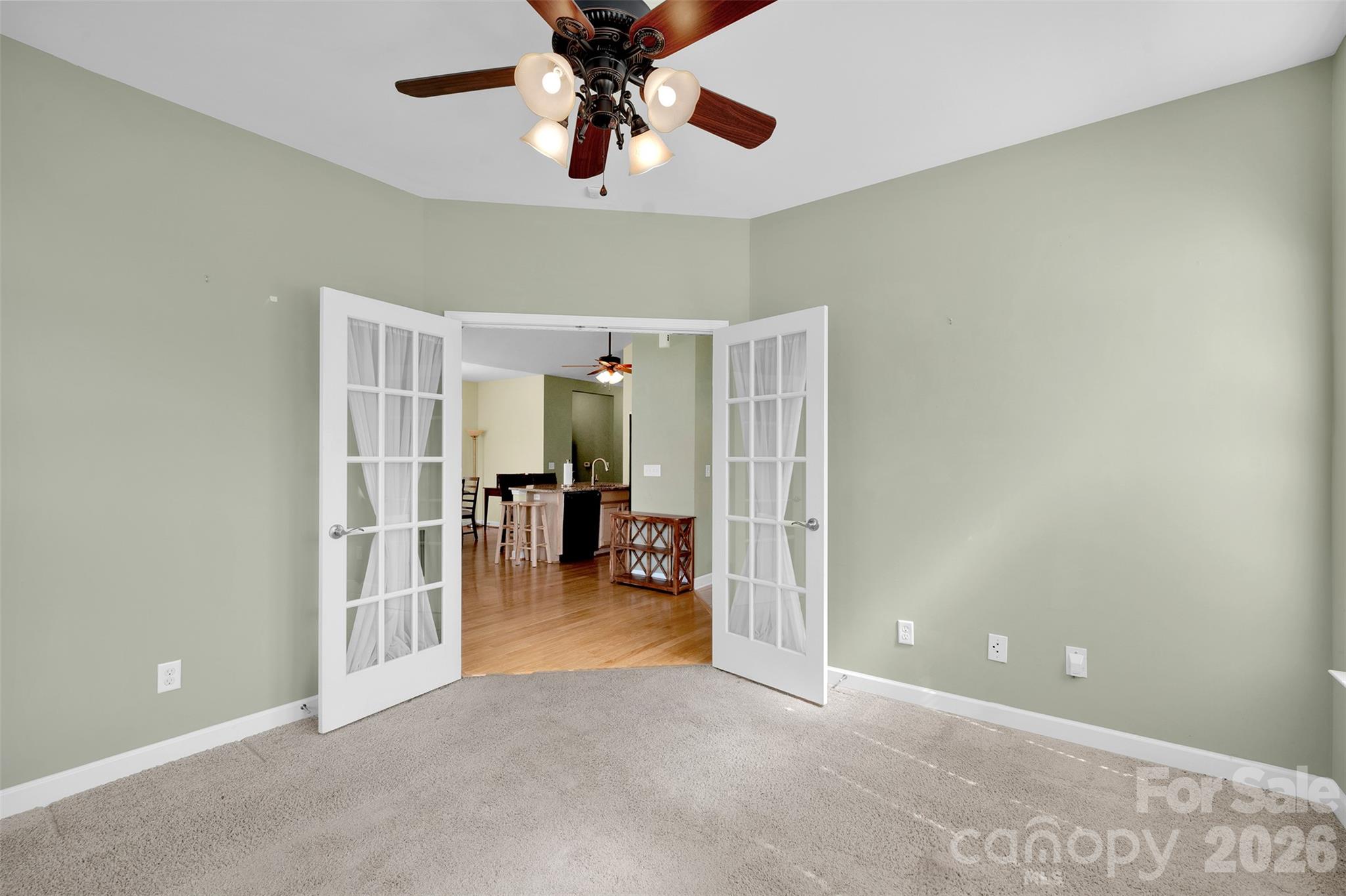 4767 Polo Gate Boulevard — Charlotte