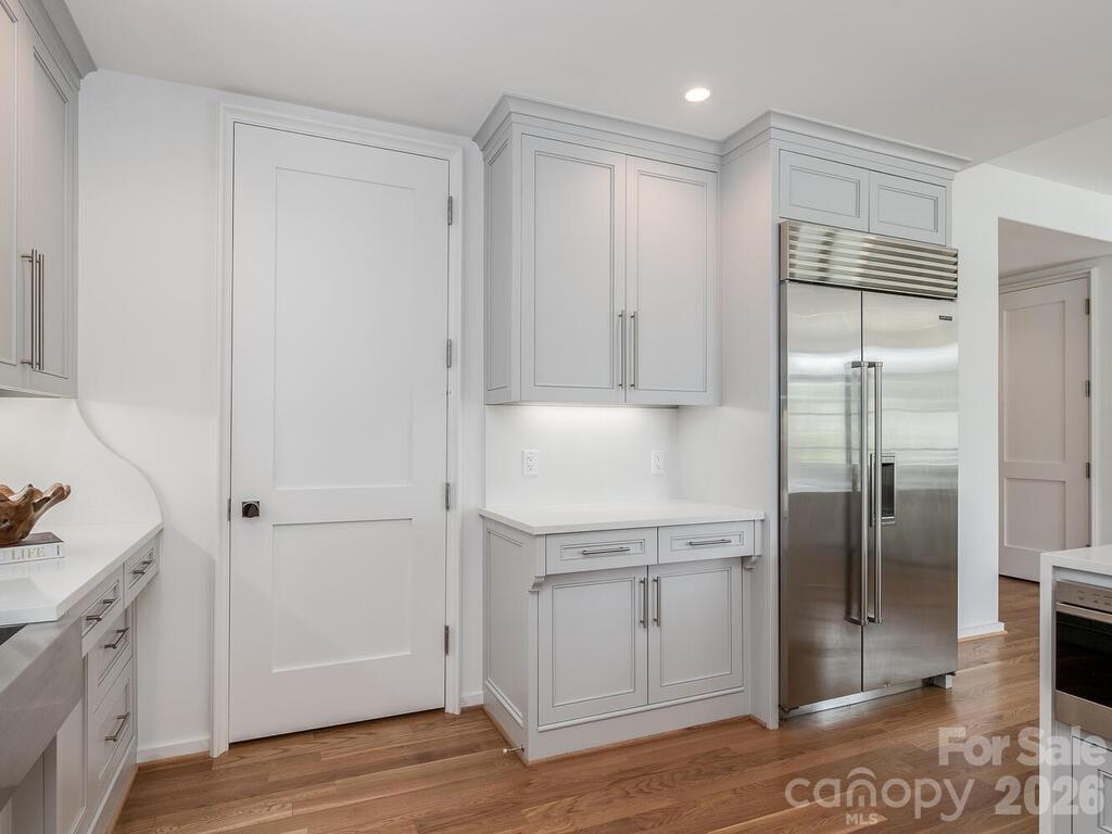 1333 Queens Road #D1 — Charlotte