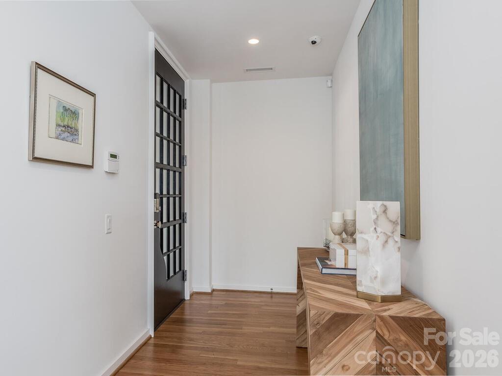 1333 Queens Road #D1 — Charlotte