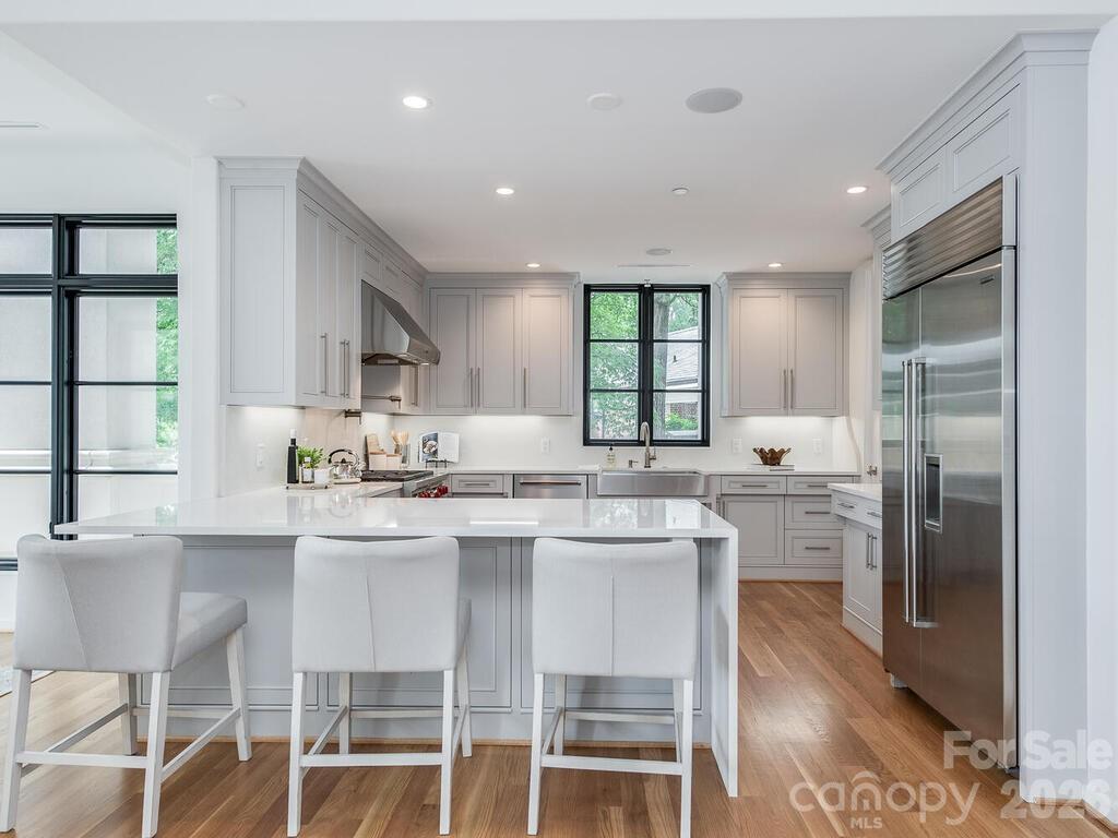 1333 Queens Road #D1 — Charlotte