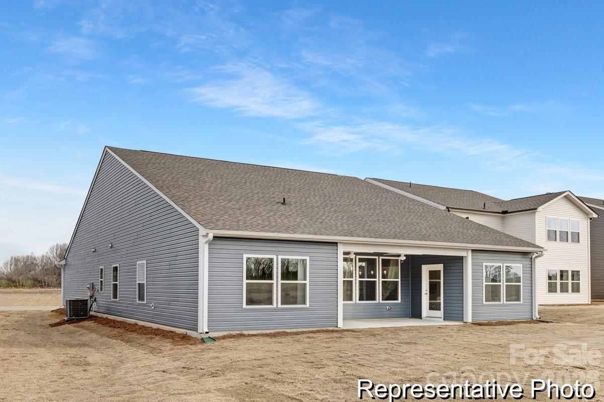 124 Tillery Lane #702 — Mount Gilead