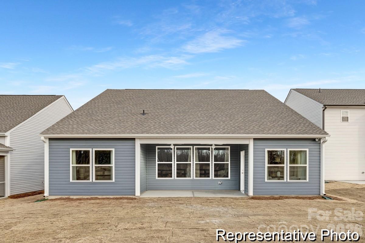 124 Tillery Lane #702 — Mount Gilead