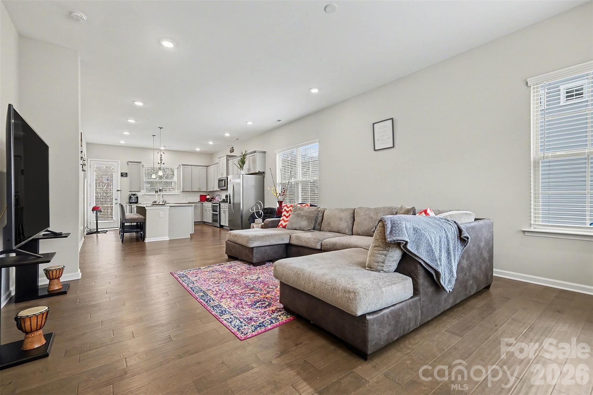 9524 Ainslie Downs Street — Charlotte