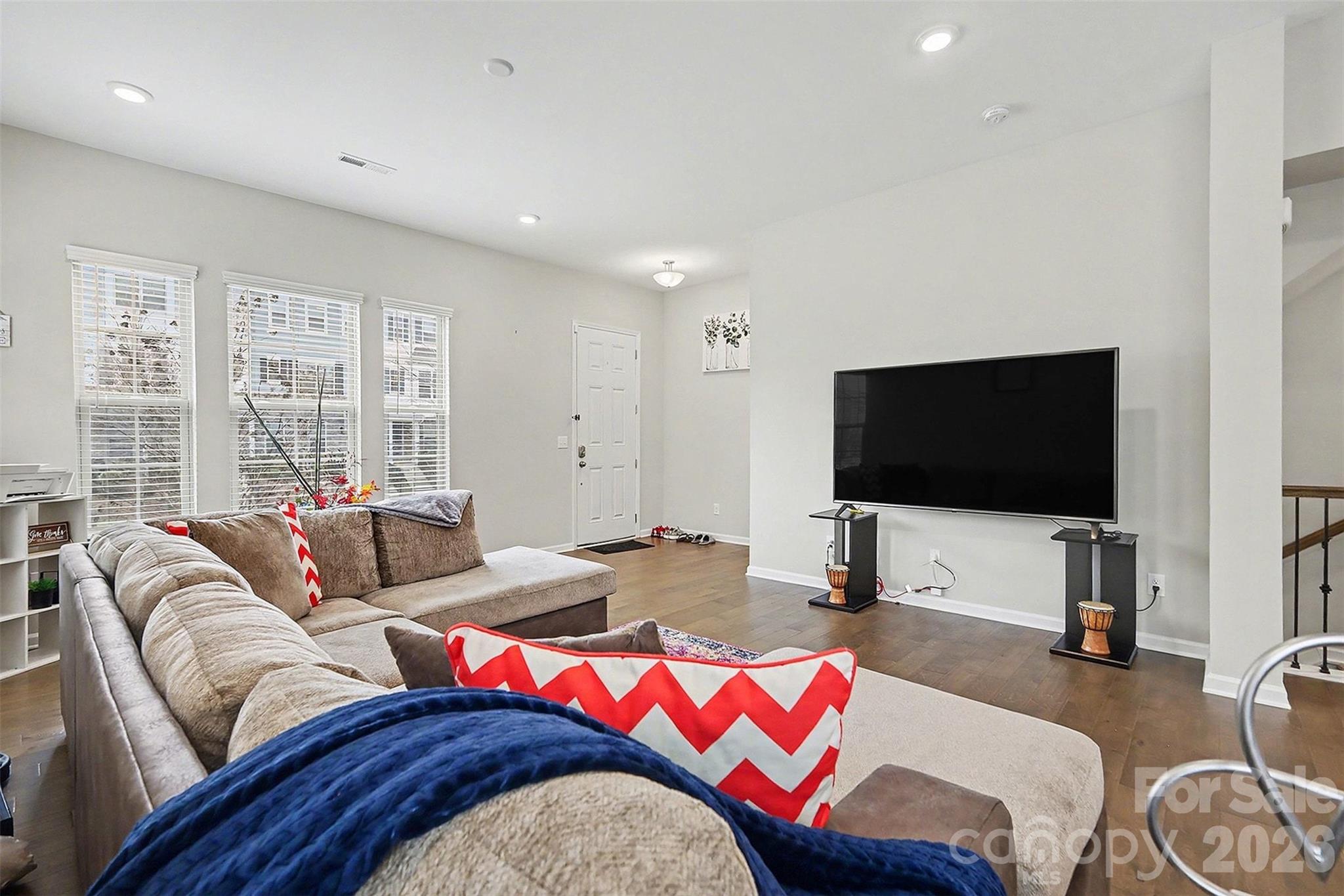 9524 Ainslie Downs Street — Charlotte