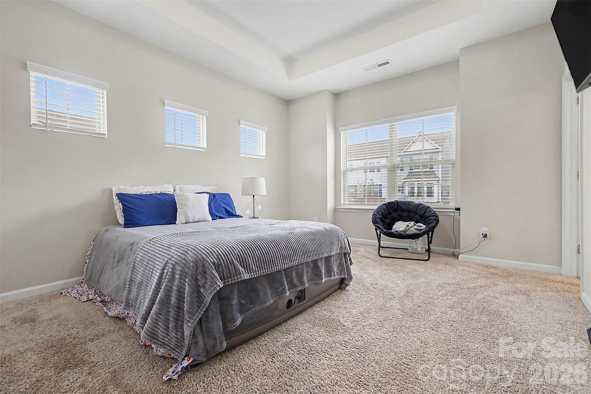 9524 Ainslie Downs Street — Charlotte