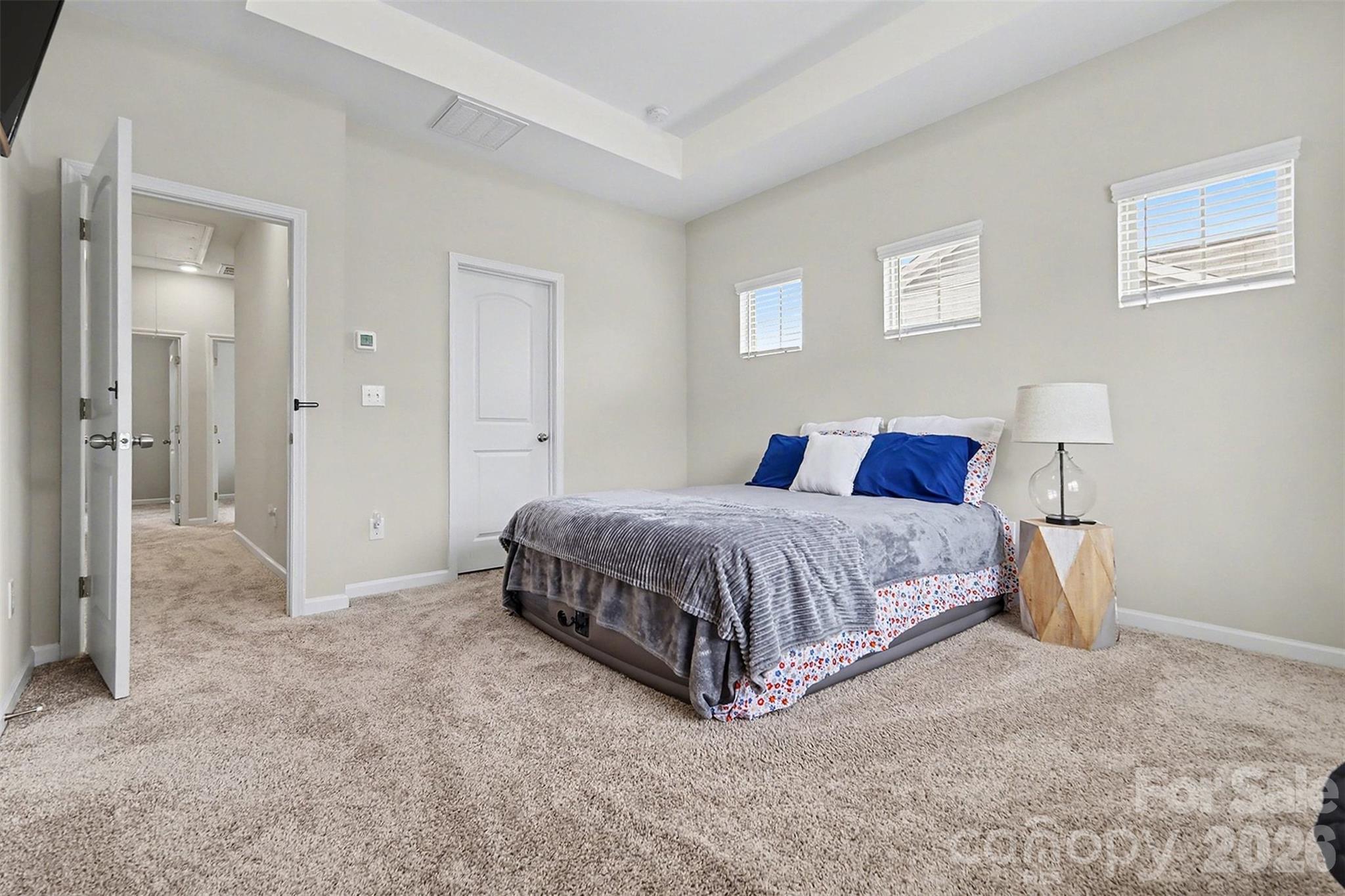 9524 Ainslie Downs Street — Charlotte