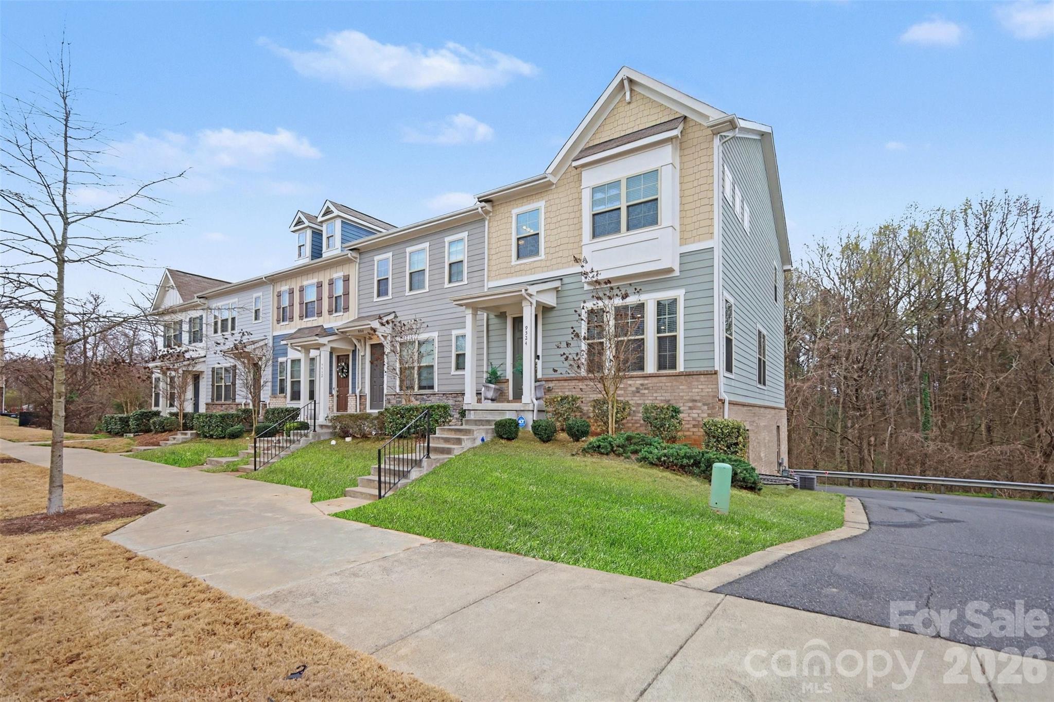 9524 Ainslie Downs Street — Charlotte