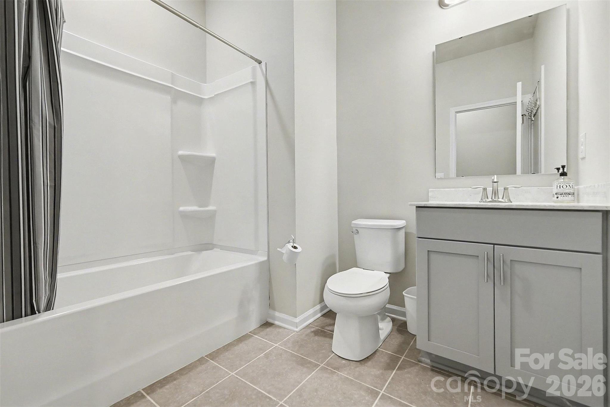 9524 Ainslie Downs Street — Charlotte