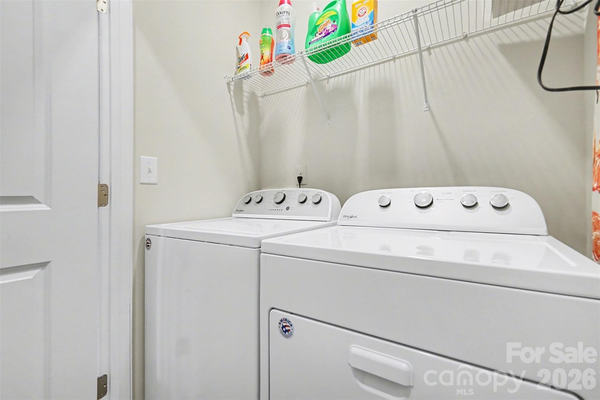 9524 Ainslie Downs Street — Charlotte