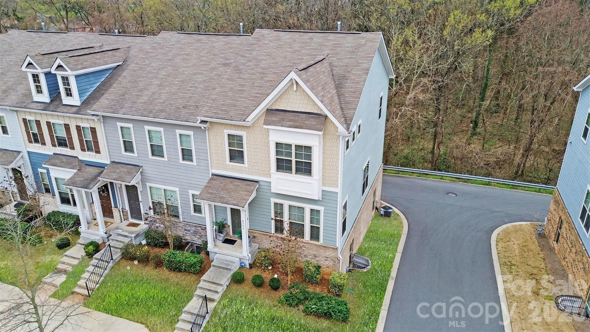 9524 Ainslie Downs Street — Charlotte