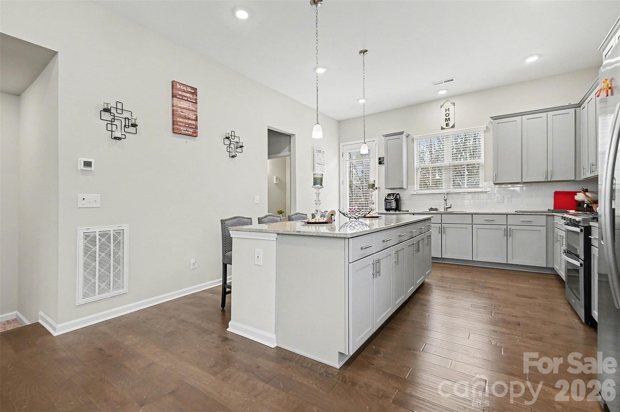 9524 Ainslie Downs Street — Charlotte