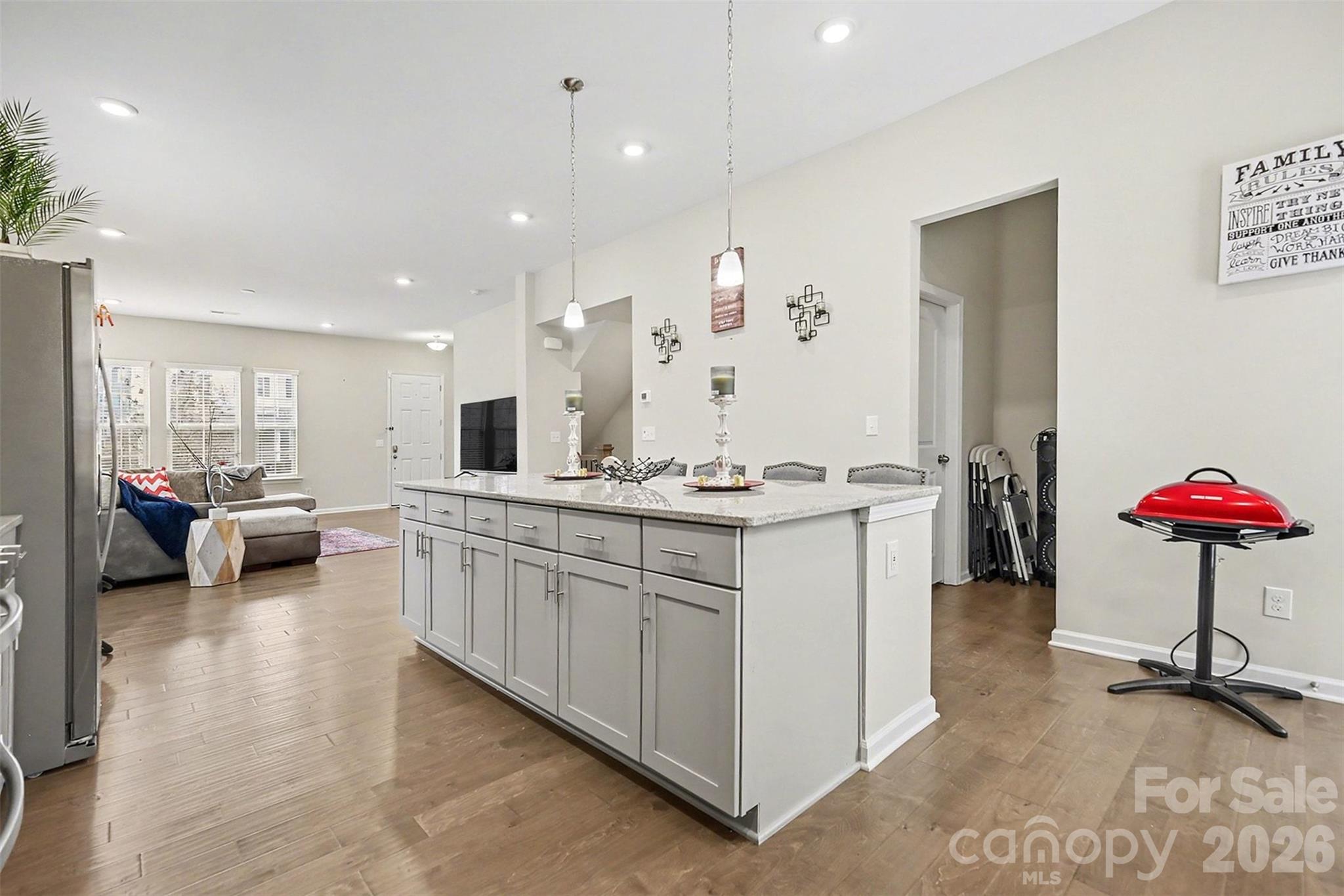 9524 Ainslie Downs Street — Charlotte