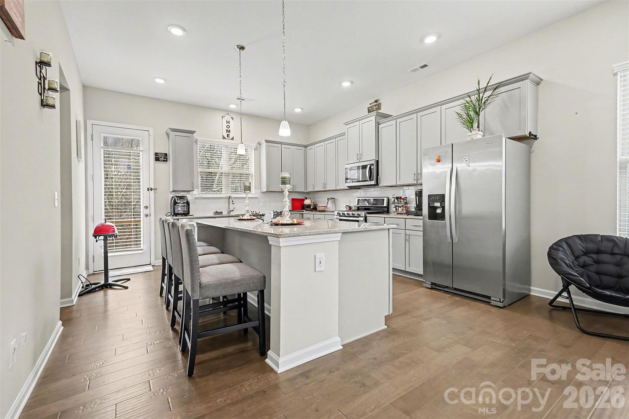 9524 Ainslie Downs Street — Charlotte