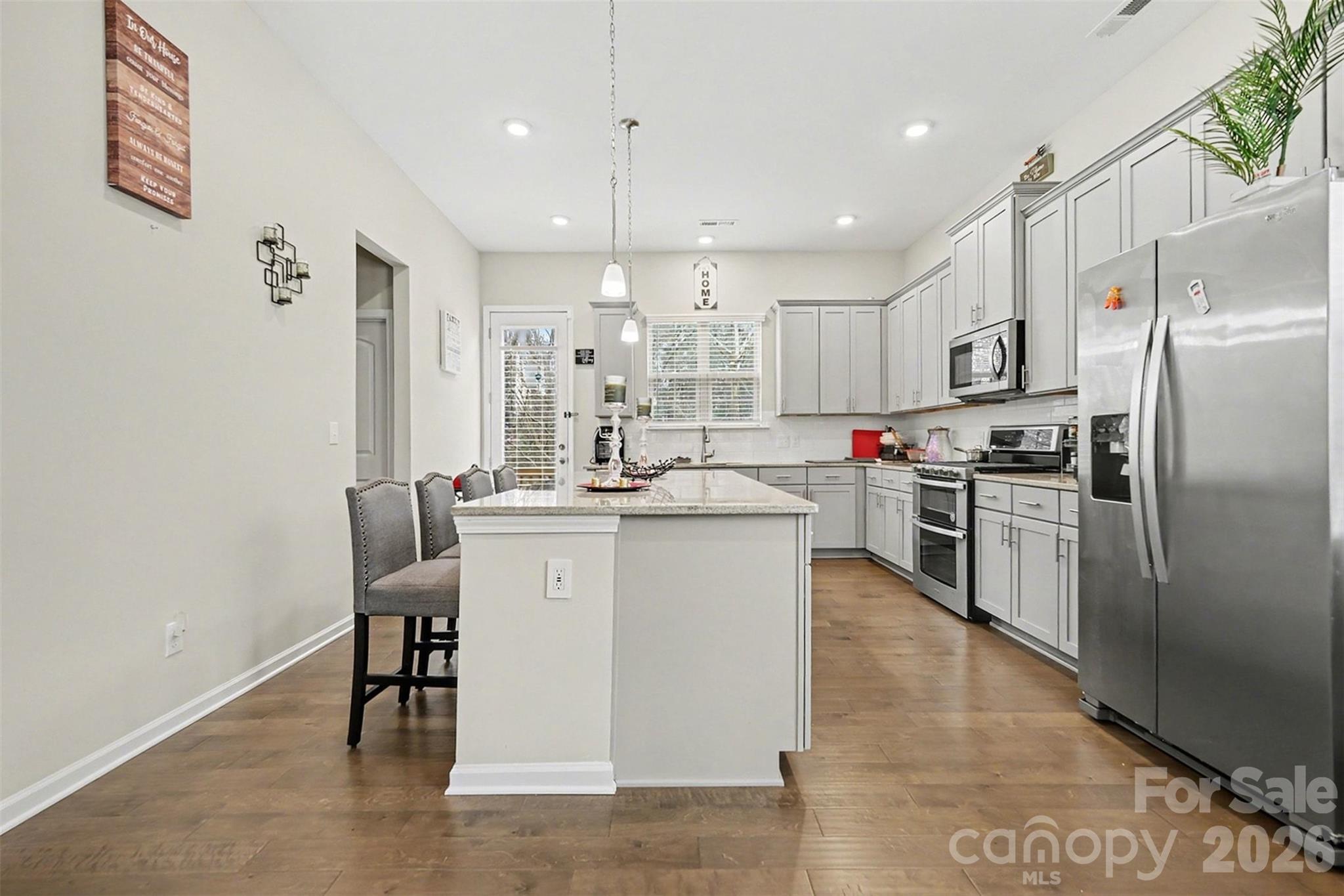 9524 Ainslie Downs Street — Charlotte