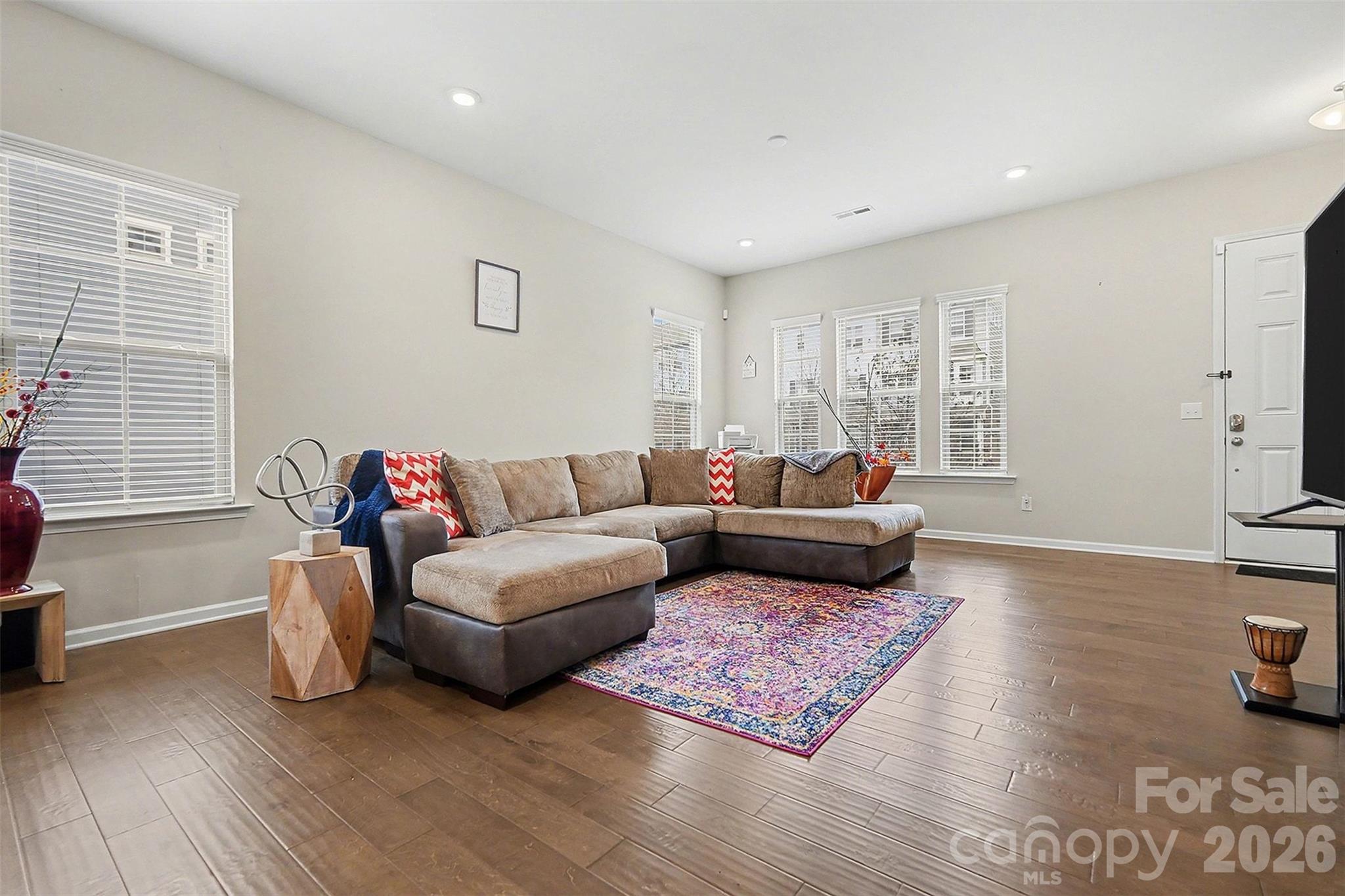 9524 Ainslie Downs Street — Charlotte