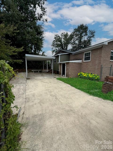 436 Clinton Avenue — Lancaster
