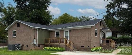436 Clinton Avenue — Lancaster