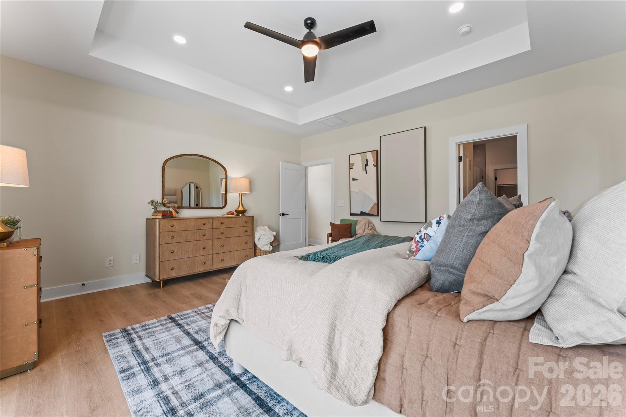 516 Mystic Park Alley #3 — Huntersville