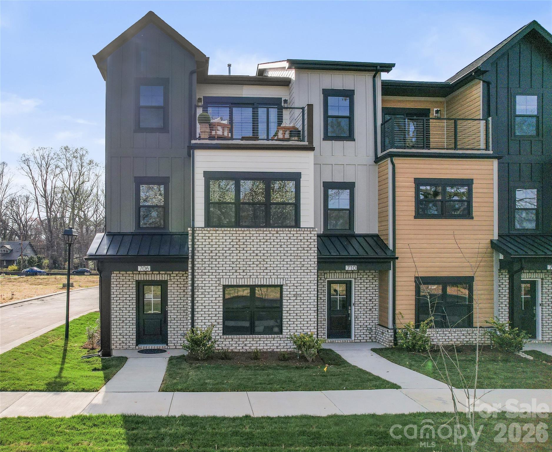 516 Mystic Park Alley #3 — Huntersville