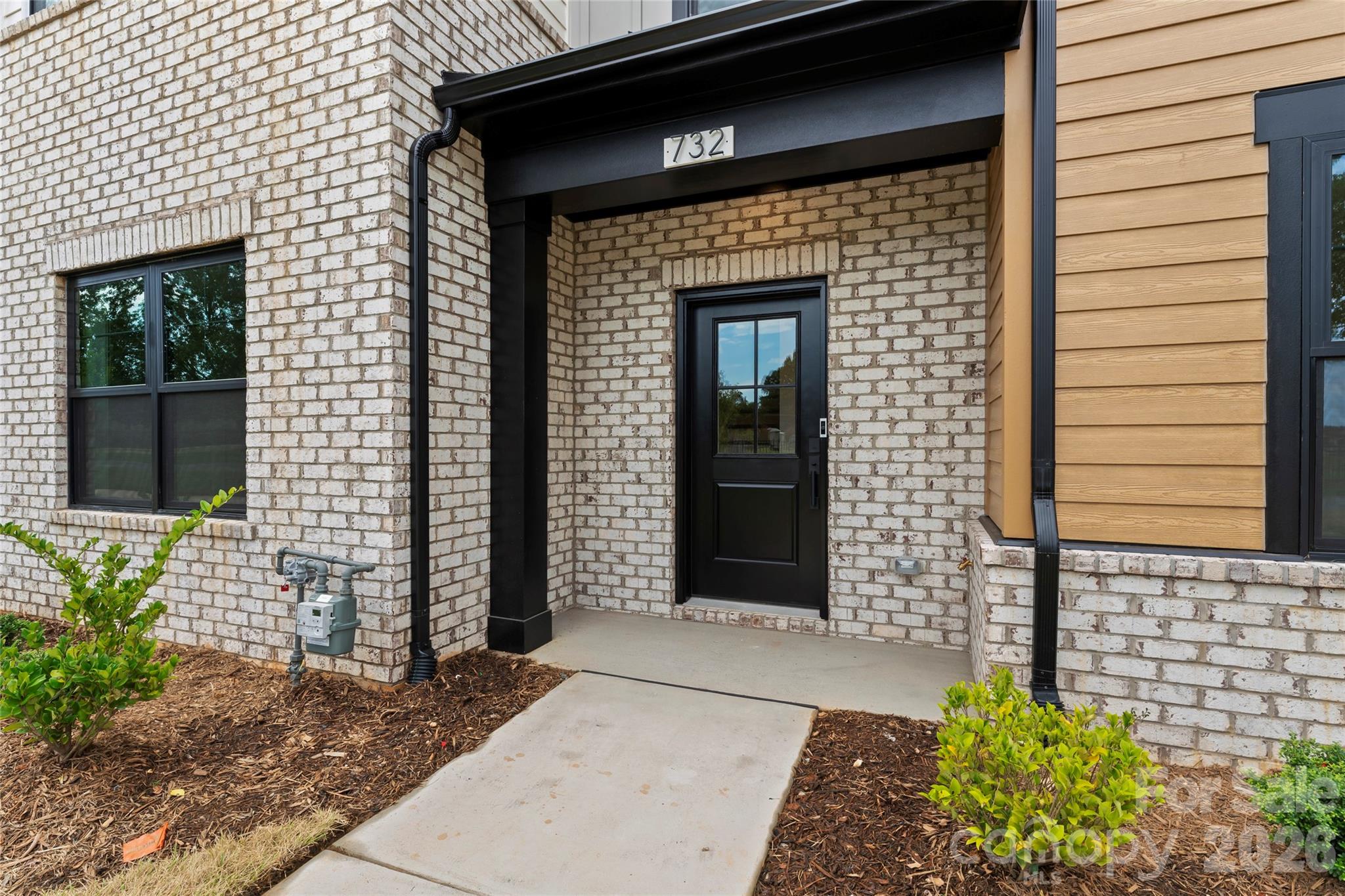 516 Mystic Park Alley #3 — Huntersville