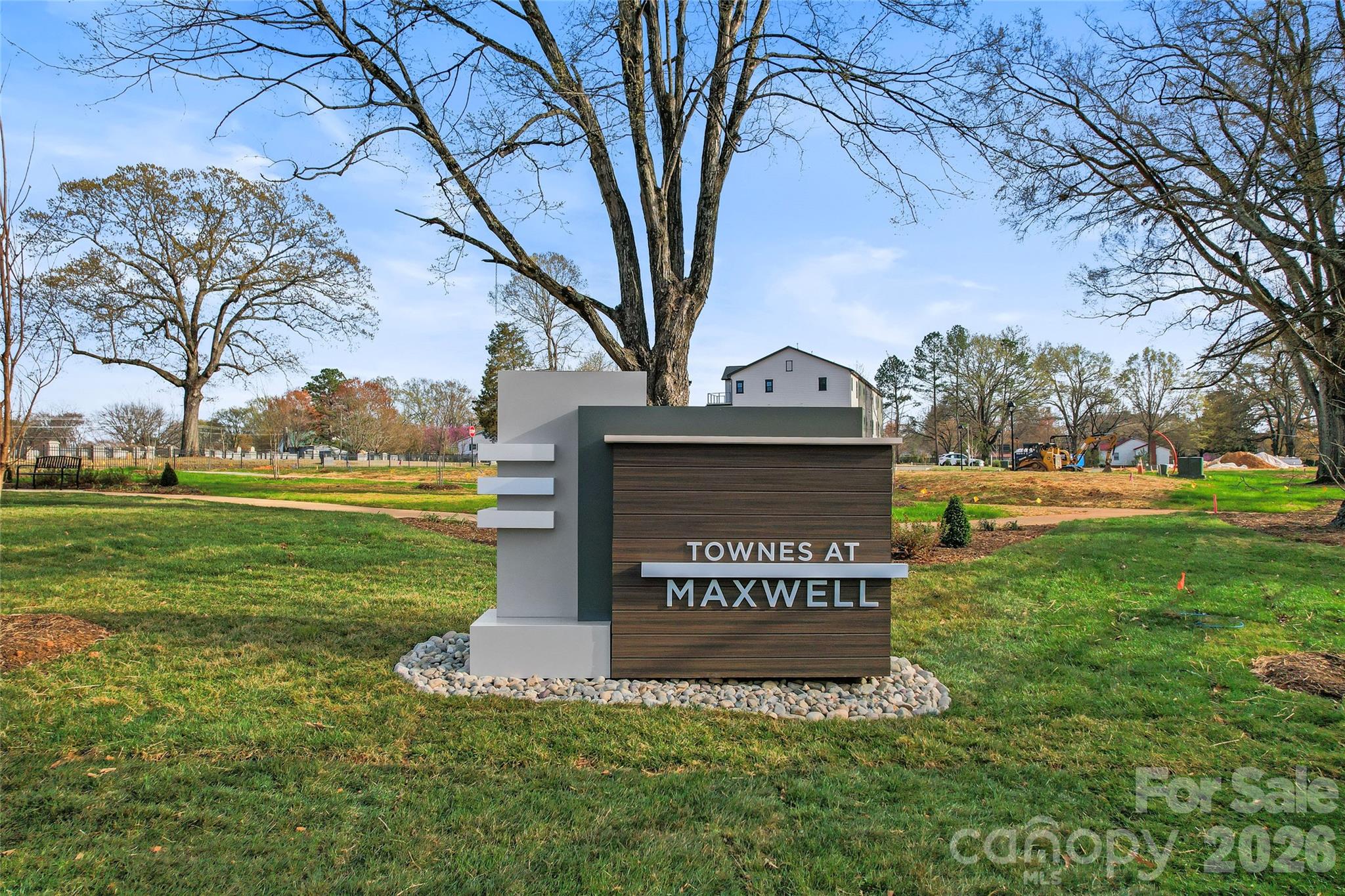 516 Mystic Park Alley #3 — Huntersville