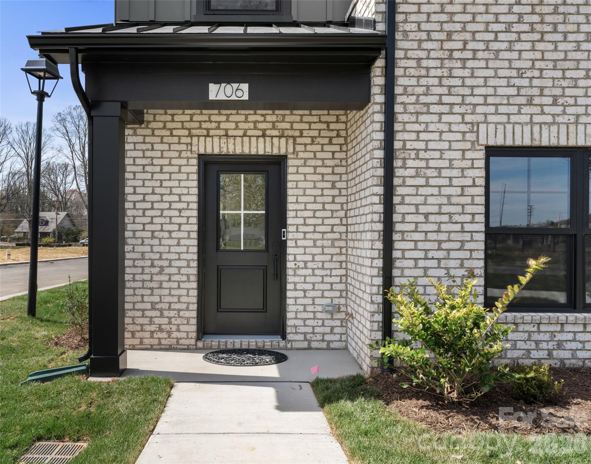 516 Mystic Park Alley #3 — Huntersville
