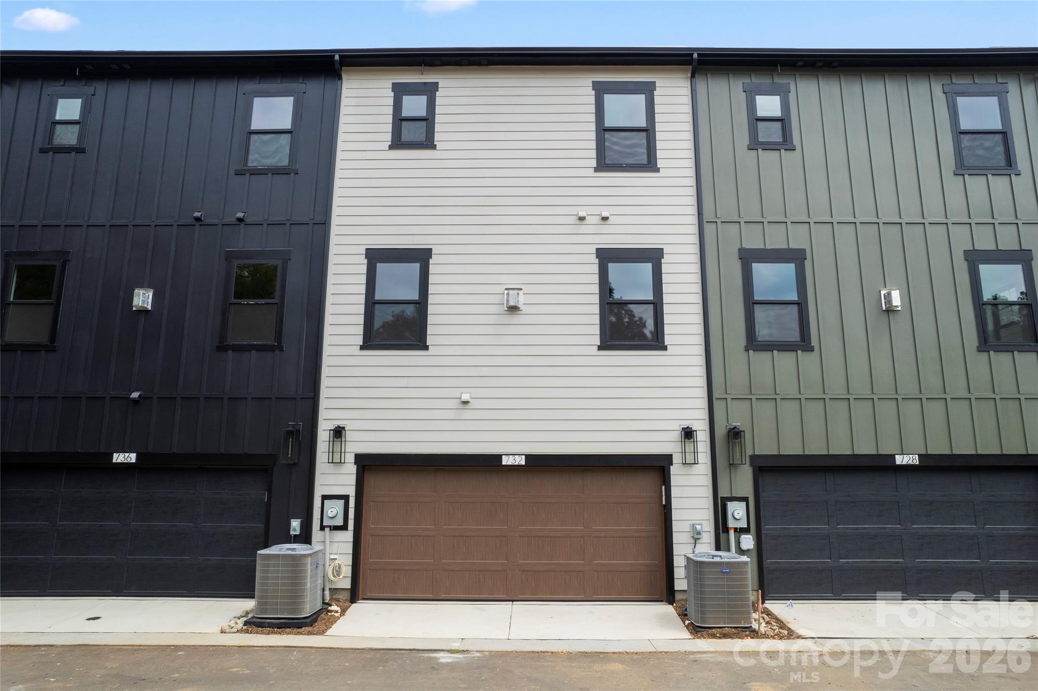 516 Mystic Park Alley #3 — Huntersville