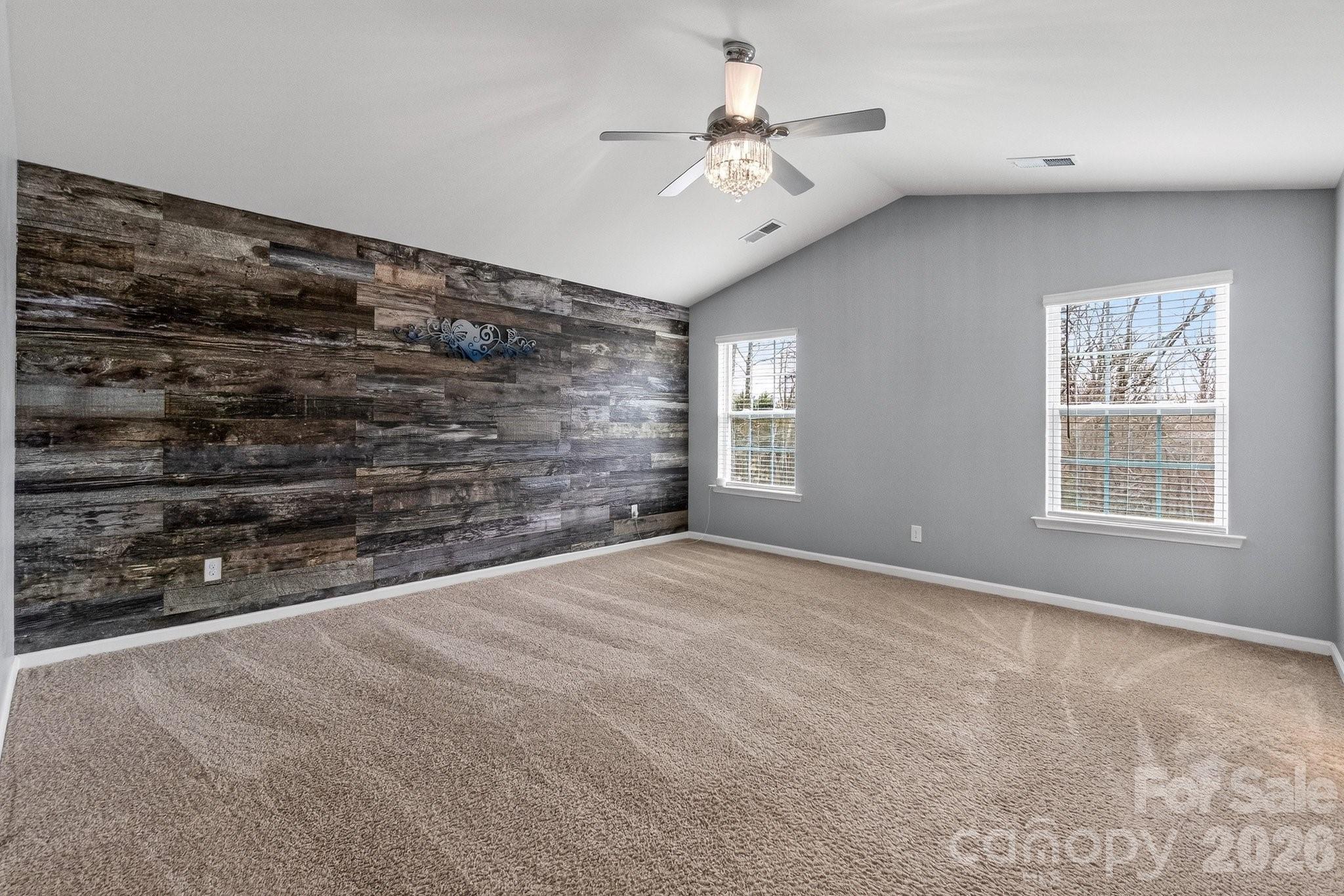 405 Bennington Drive — Stanley