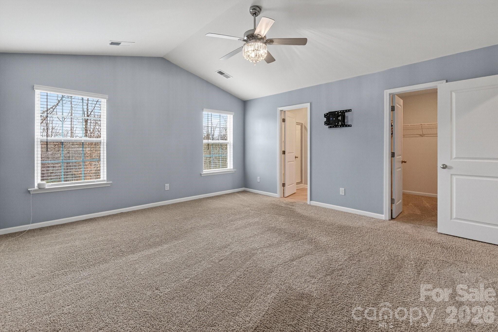 405 Bennington Drive — Stanley