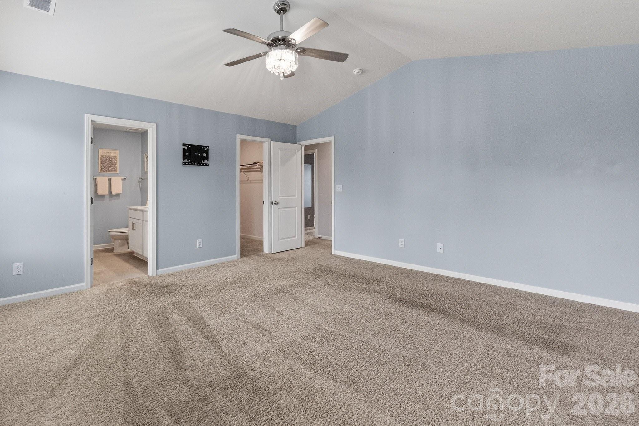 405 Bennington Drive — Stanley
