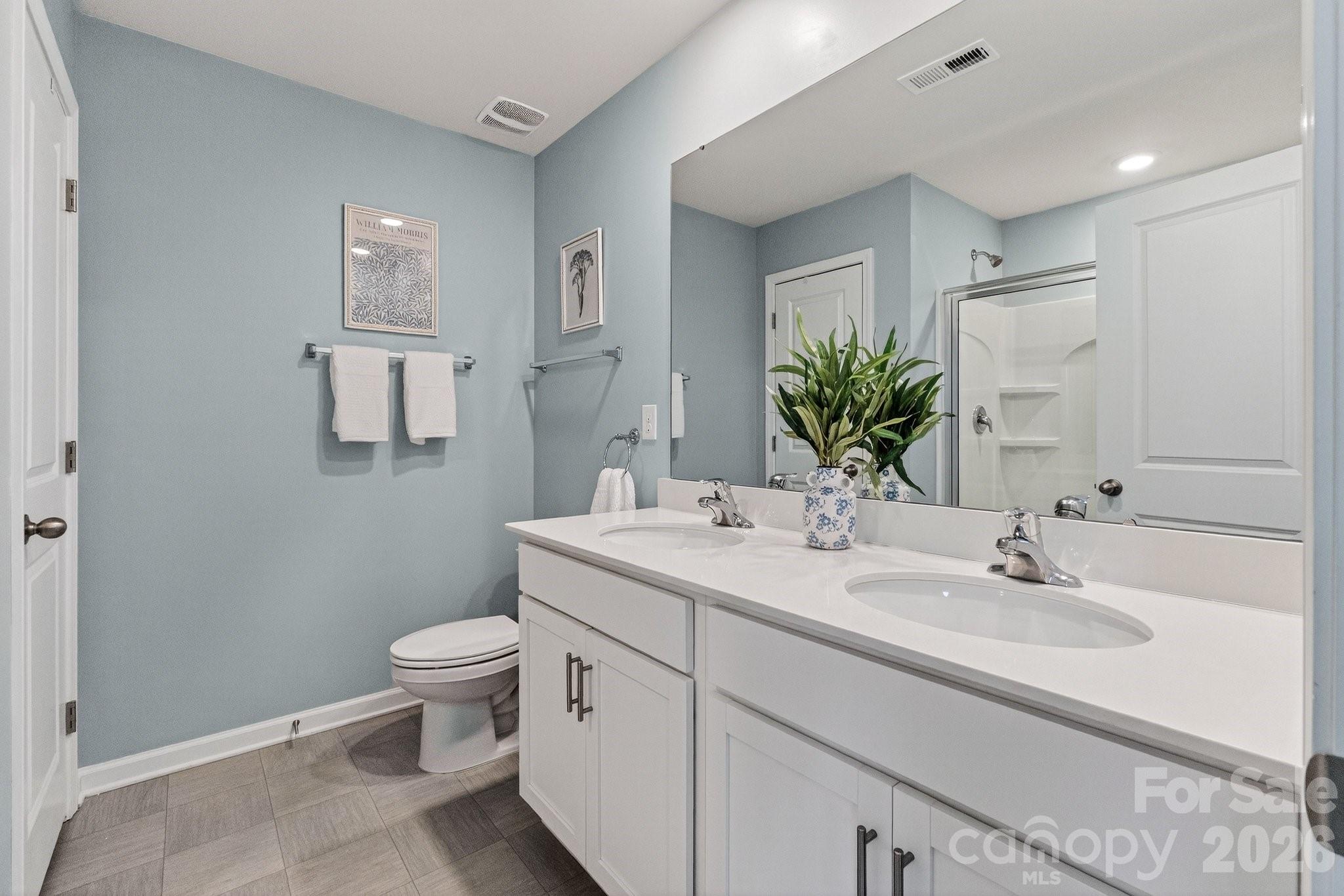 405 Bennington Drive — Stanley