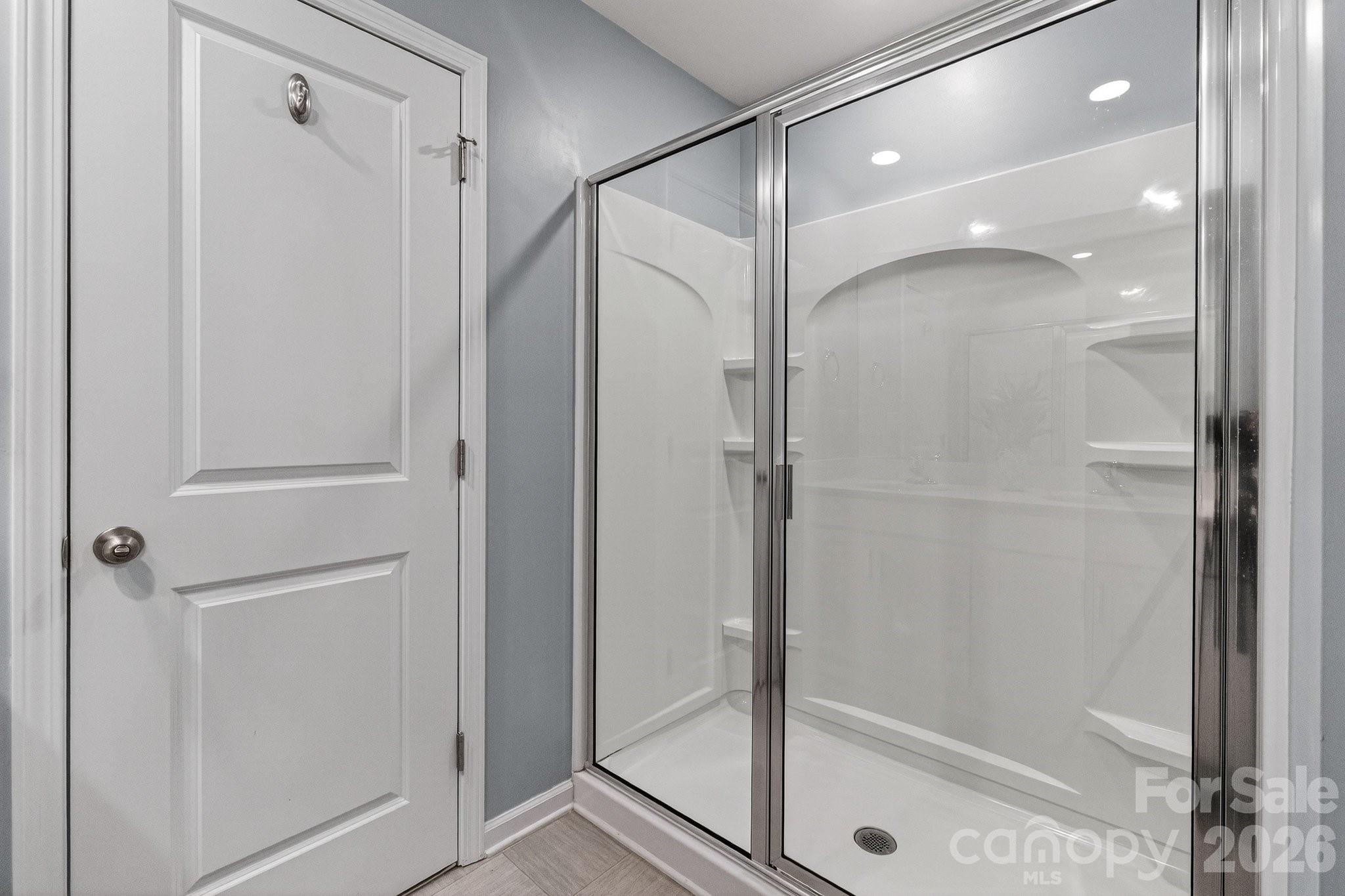 405 Bennington Drive — Stanley