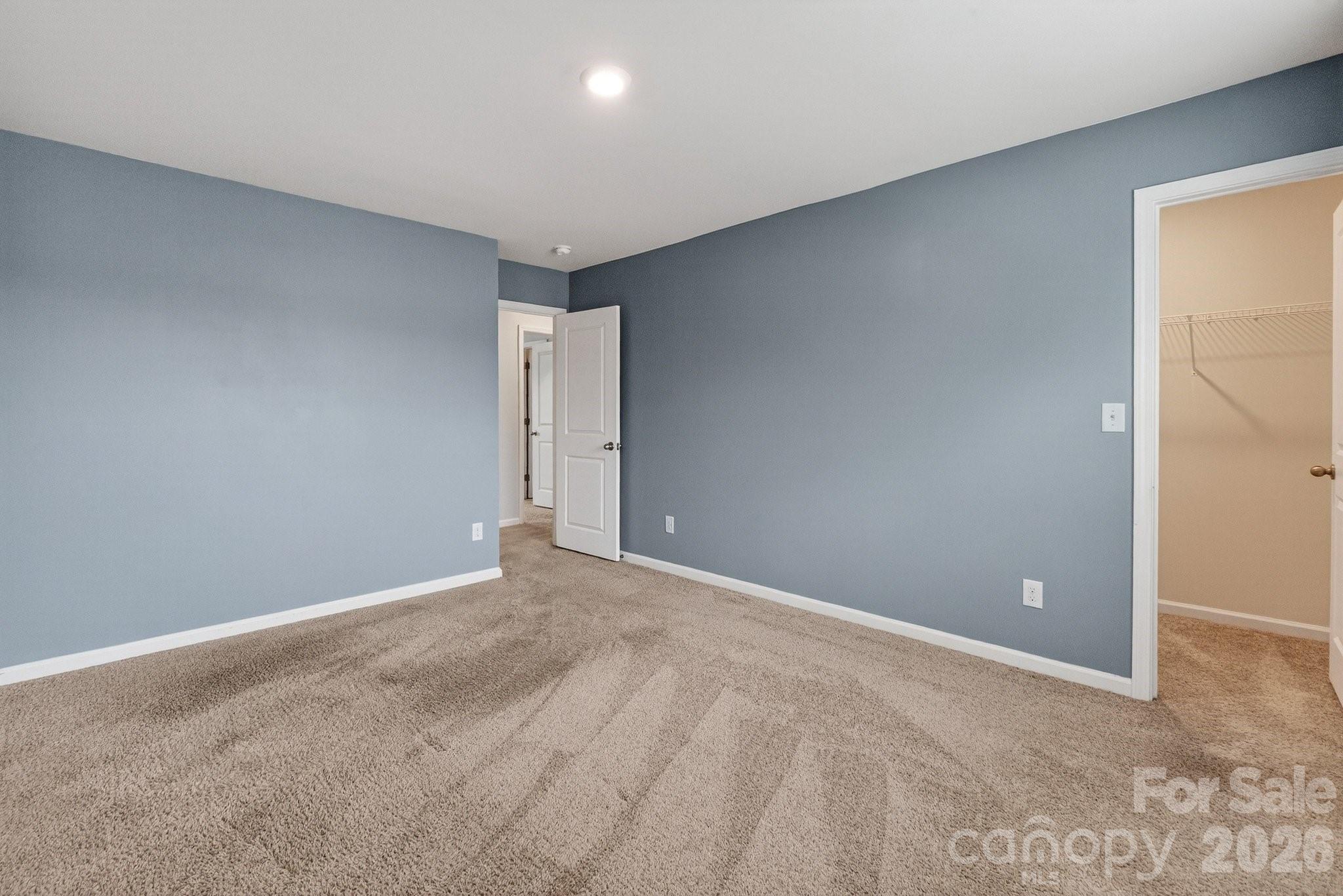 405 Bennington Drive — Stanley