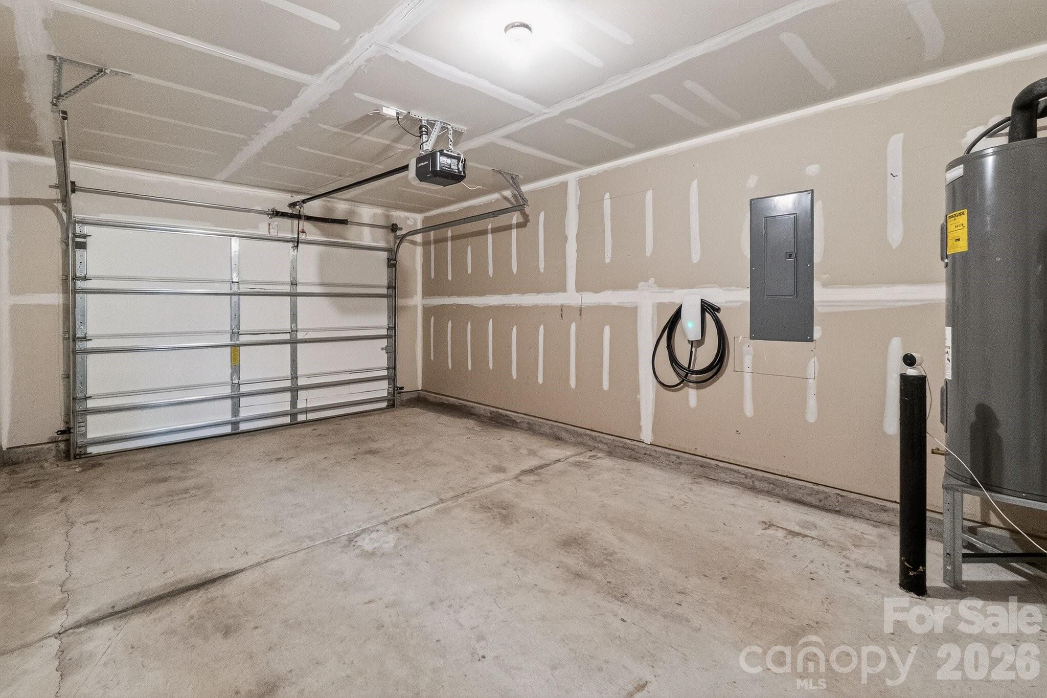 405 Bennington Drive — Stanley
